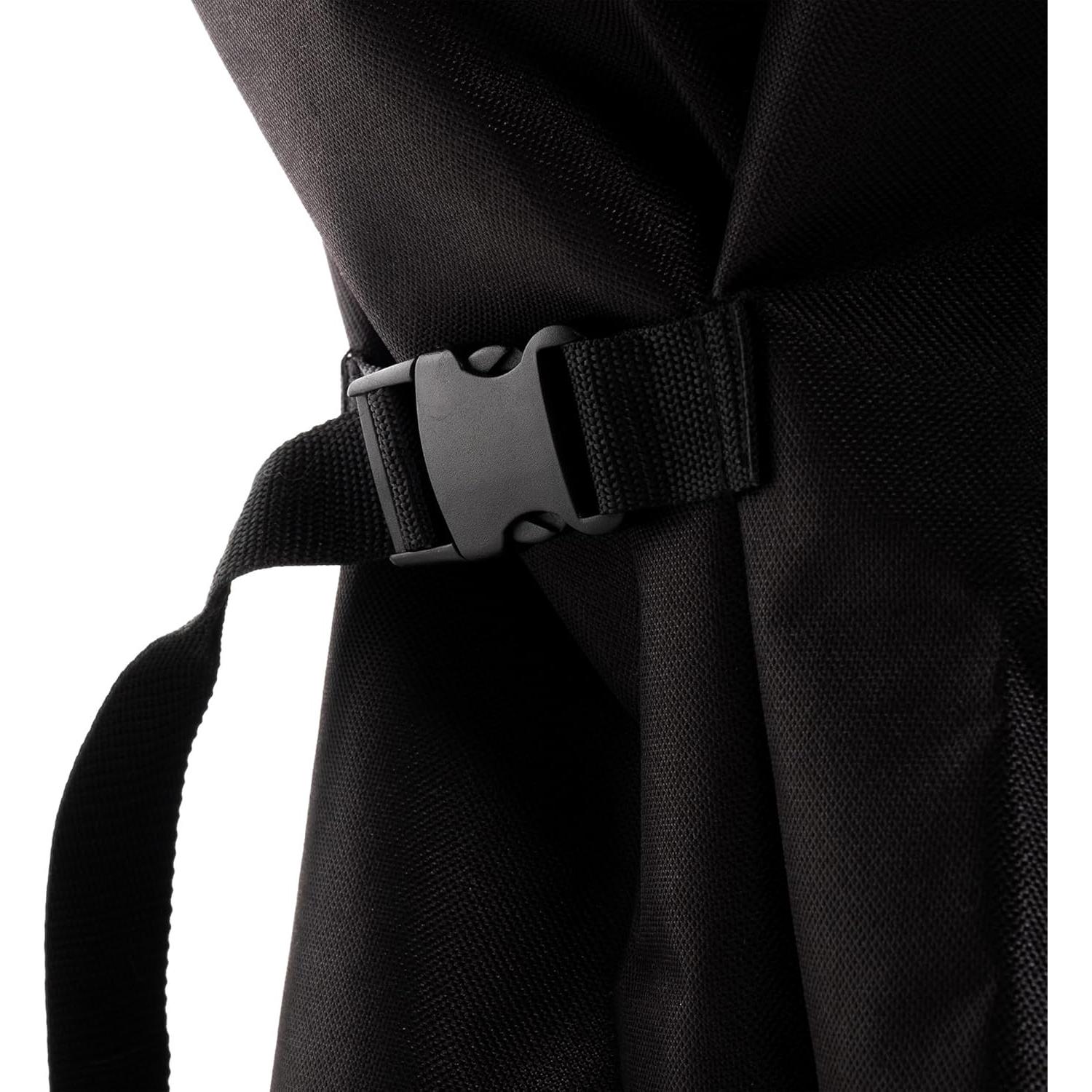 Cubierta de Parrilla Kamado Joe Classic Joe 18" Negra KJ-GC23BWFS