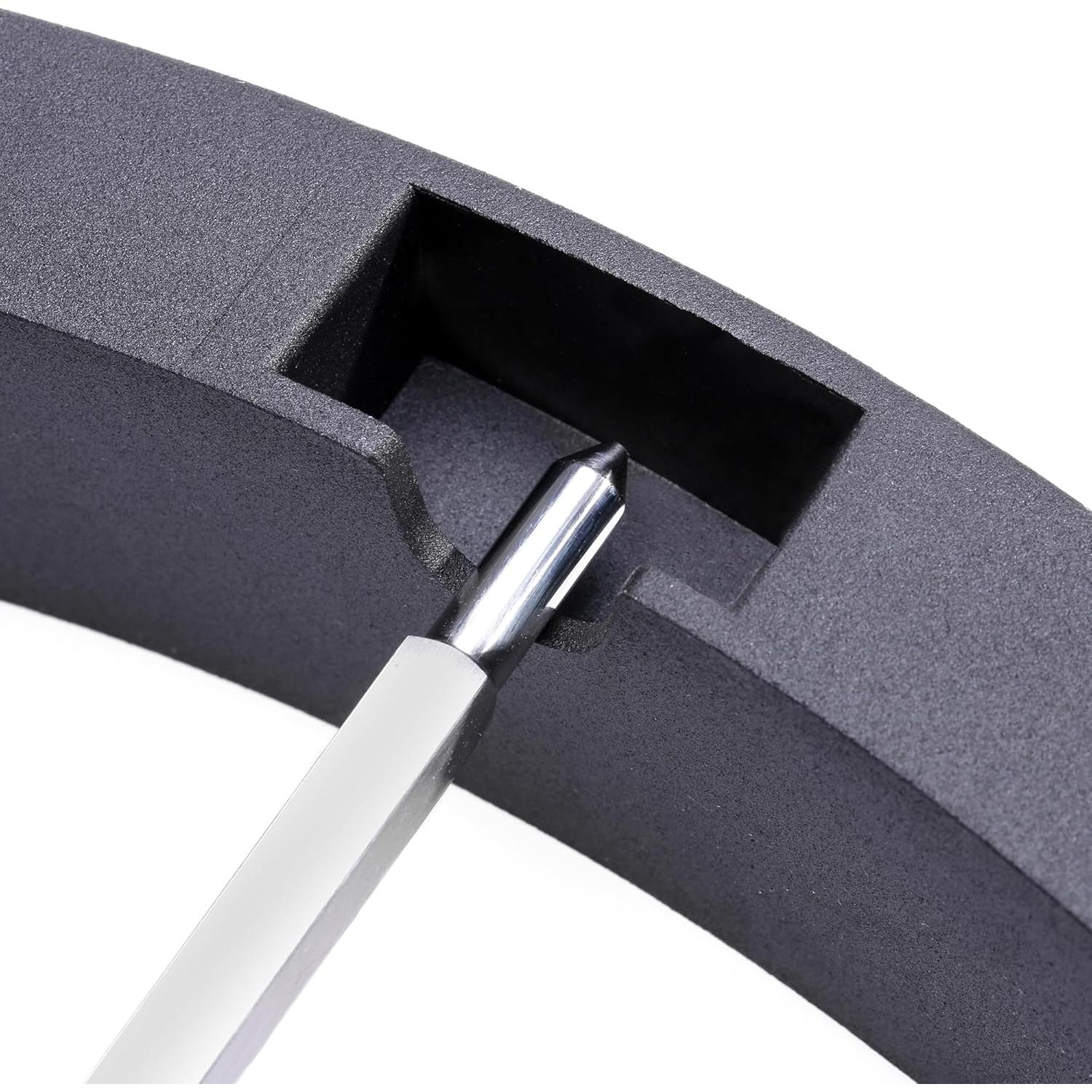 Kamado Joe JoeTisserie Accesorio Rotisserie 45.72 cm Classic Joe