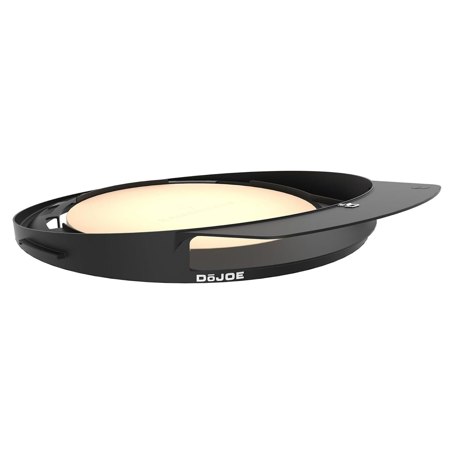 Horno de Pizza Kamado Joe DōJoe para Parrillas Big Joe 24"