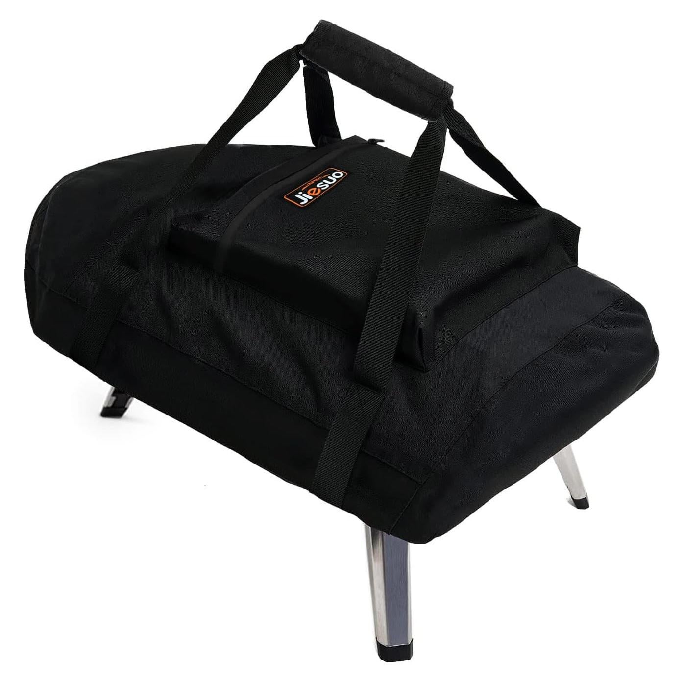 Cubierta para horno de pizza JIESUO Ooni Koda 30.48 cm resistente