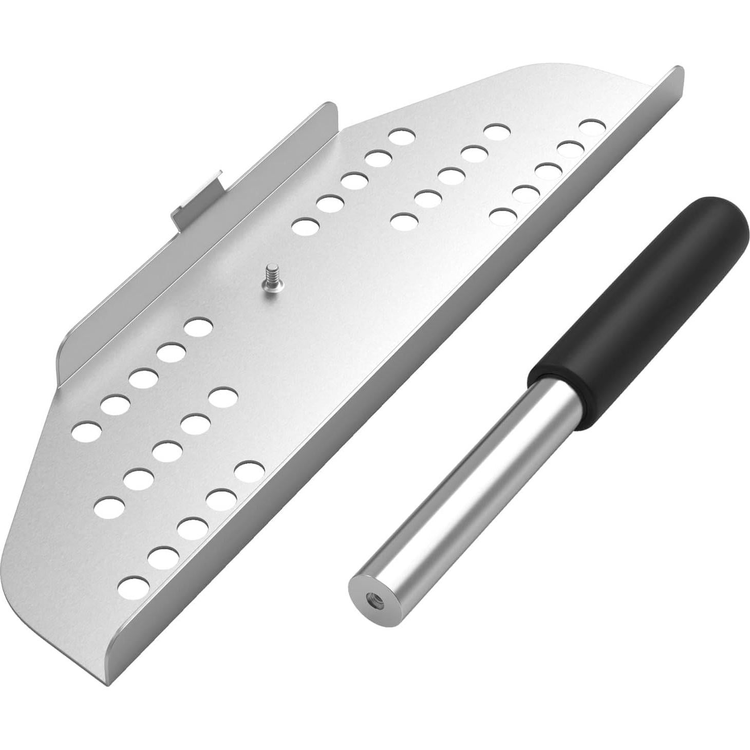 Puerta de Horno de Pizza BBQ Future para Ooni Koda 12