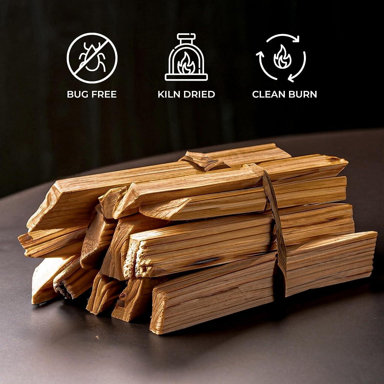 Pizza Stix Madera para Horno de Pizza 30.48 cm 11.34 kg Roble