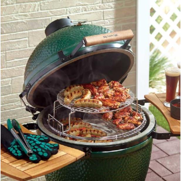 Iniciadores de Carbón Natural Big Green Egg - 24 Cubos