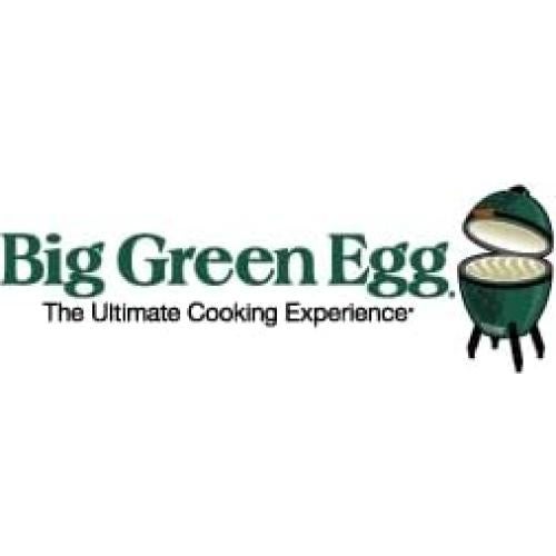 Iniciadores de Carbón Natural Big Green Egg - 24 Cubos