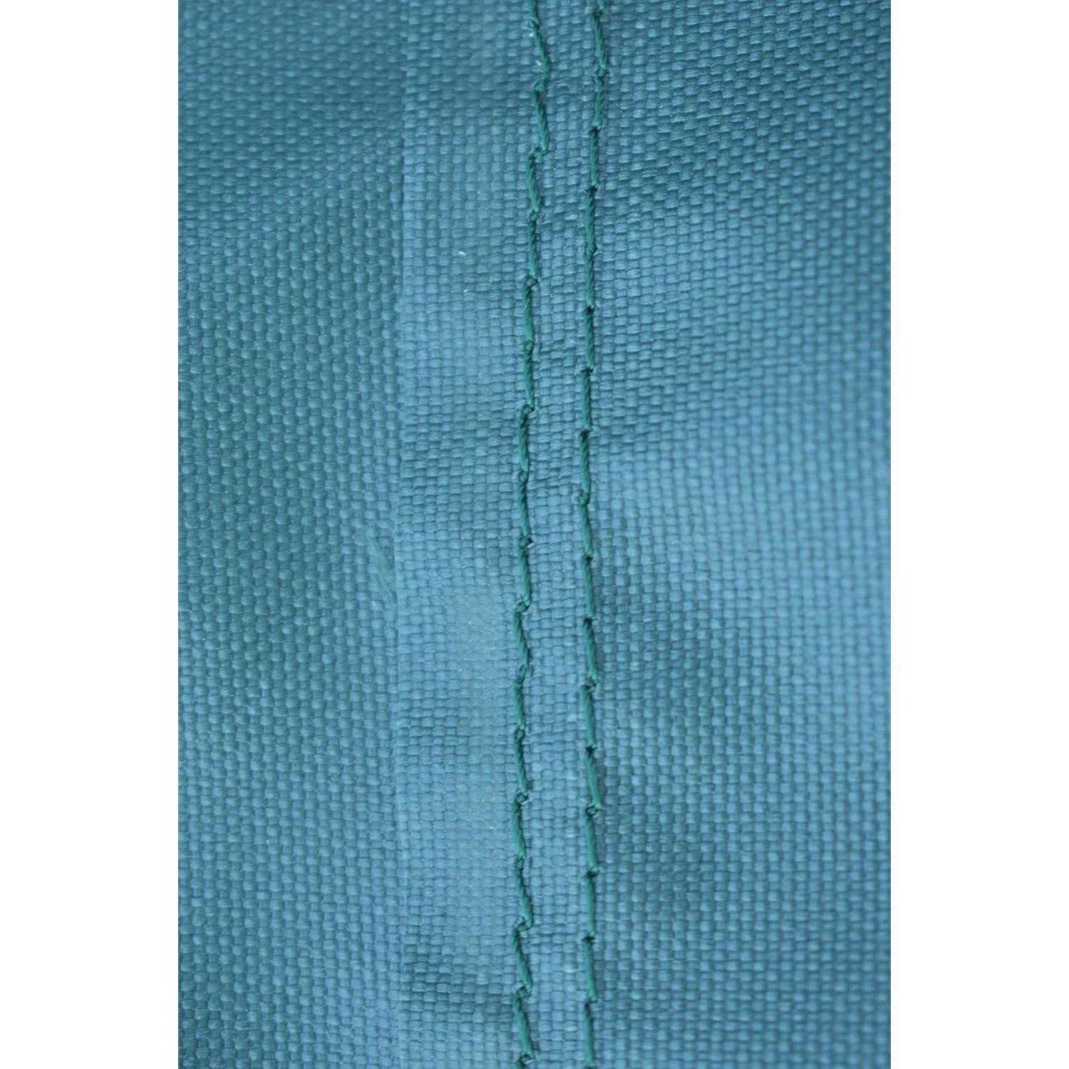 Cubierta para Parrilla Mini Lustrous Grande Verde 600D Resistente