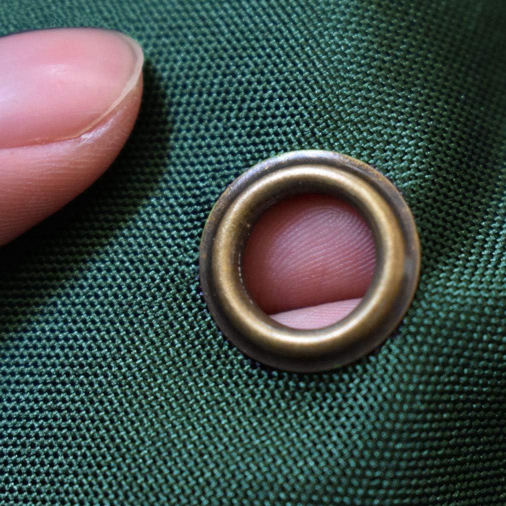 Cubierta para Parrilla Mini Lustrous Grande Verde 600D Resistente