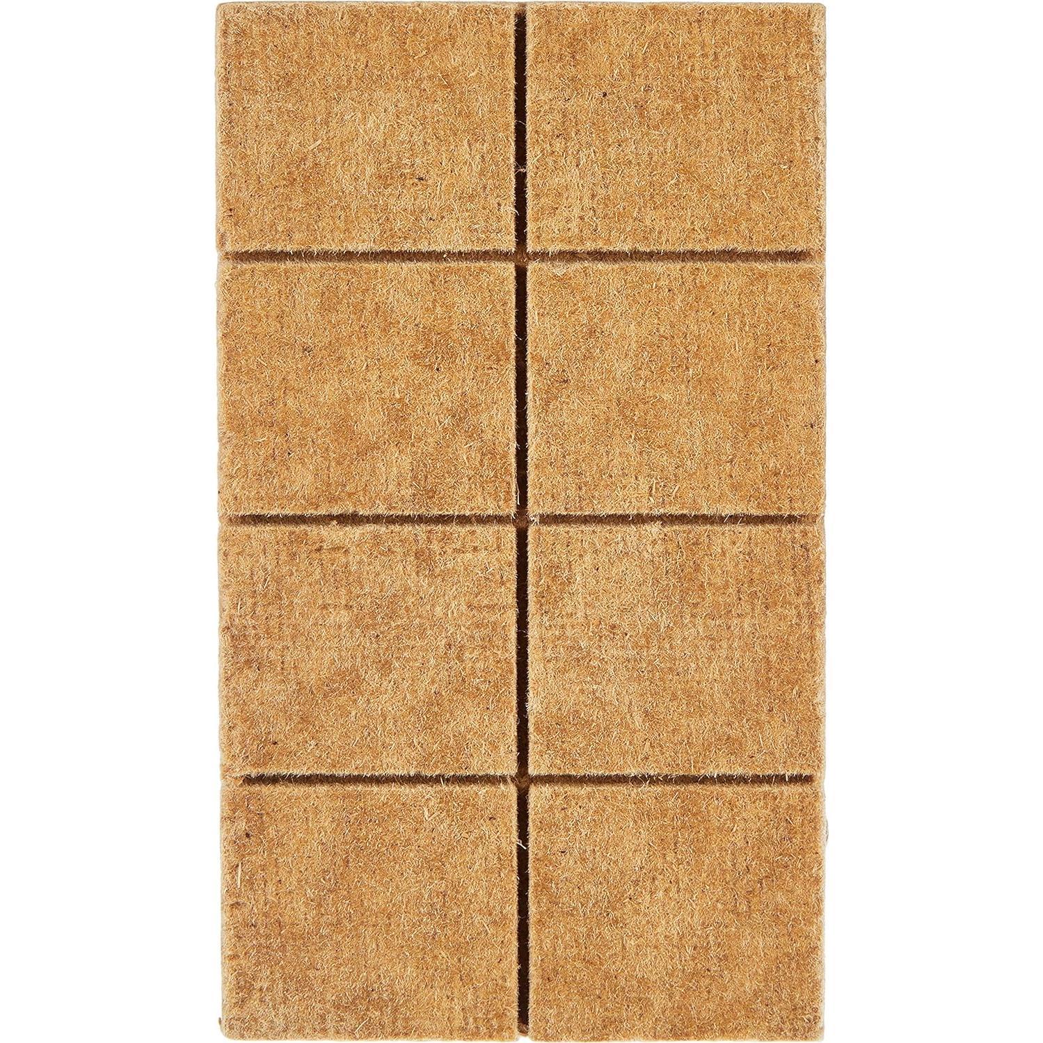 Encendedores de Carbón Natural Big Green Egg - 24 Cubos