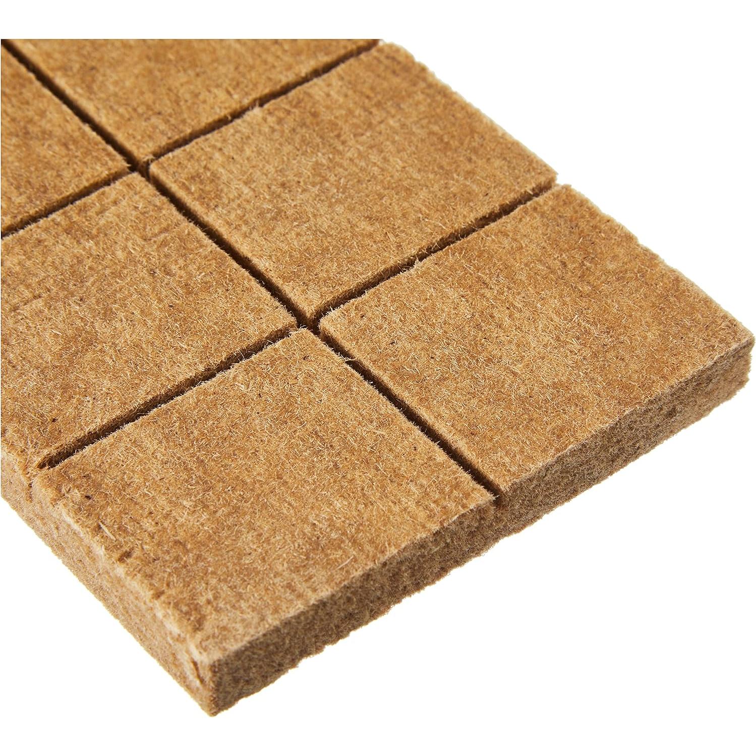 Encendedores de Carbón Natural Big Green Egg - 24 Cubos