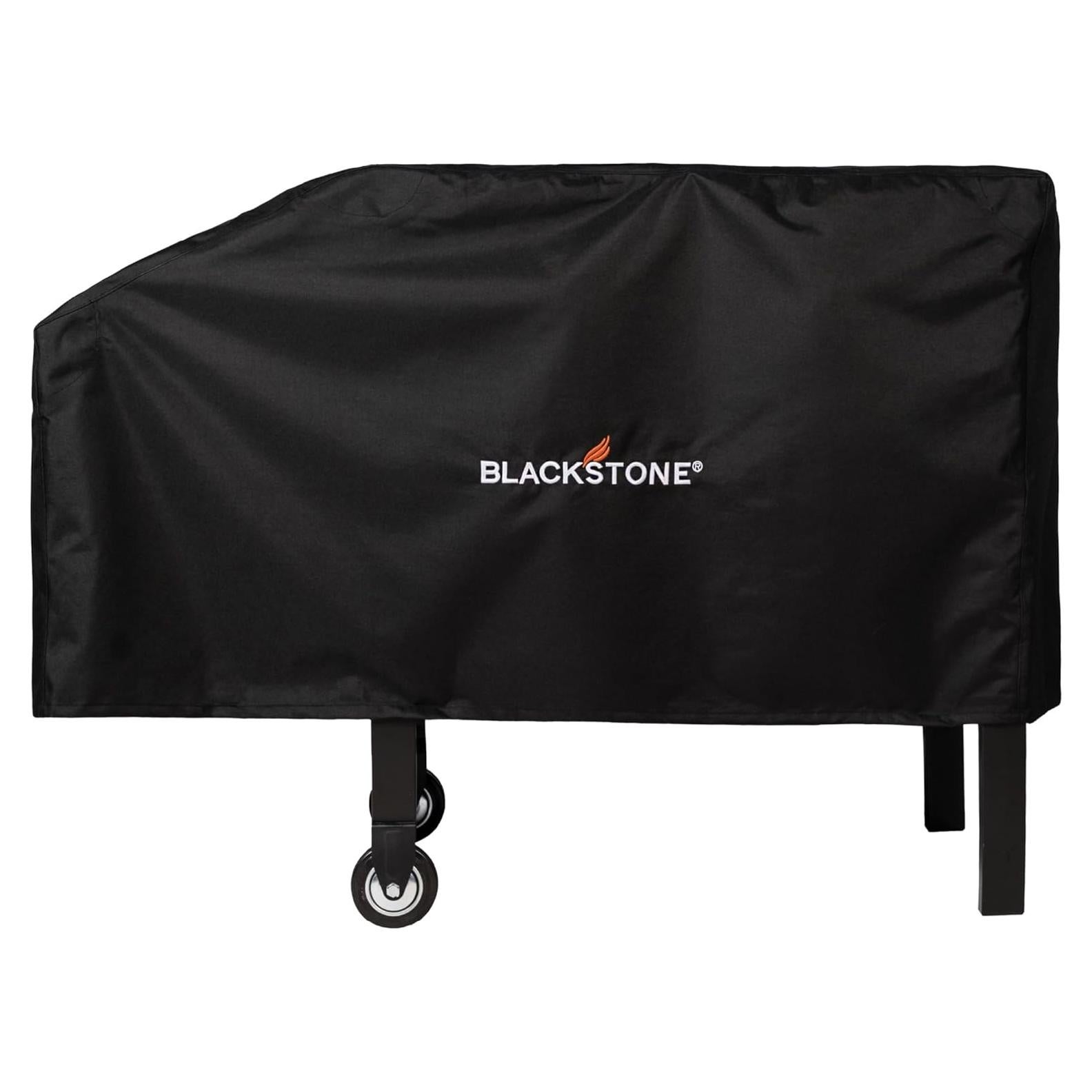 Cubierta de Plancha Blackstone 1529 28" y 22" Resistente