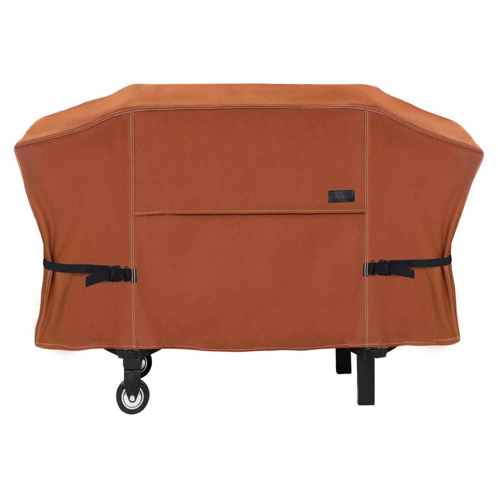 Cubierta de Plancha NettyPro 36" Impermeable para Parrilla