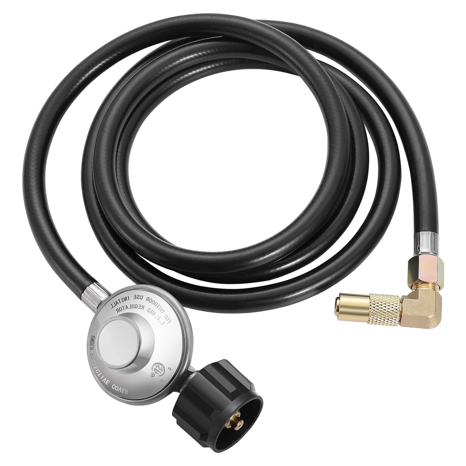 Adaptador de Manguera de Propano 1.83m Blackstone 43"/56"