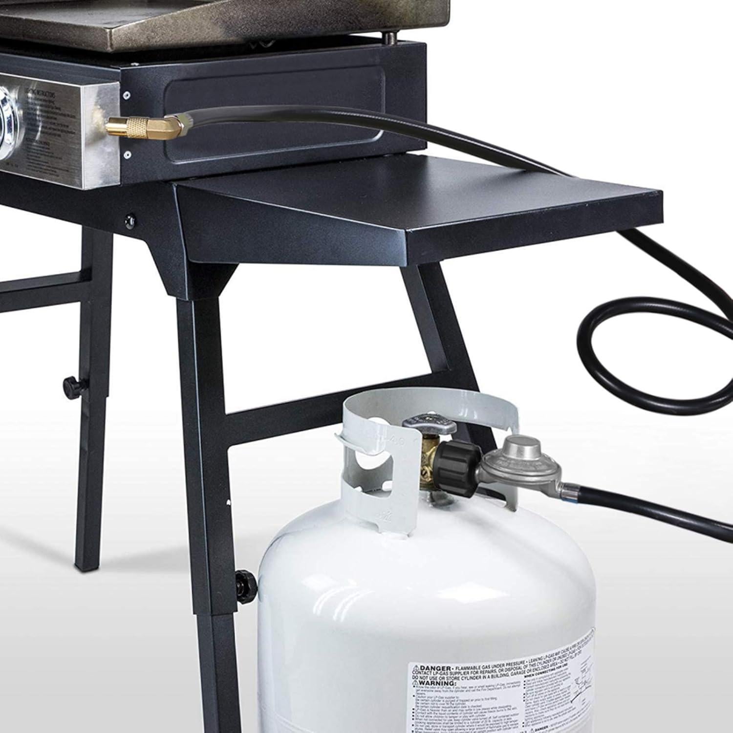 Adaptador de Manguera de Propano 1.83m Blackstone 43"/56"