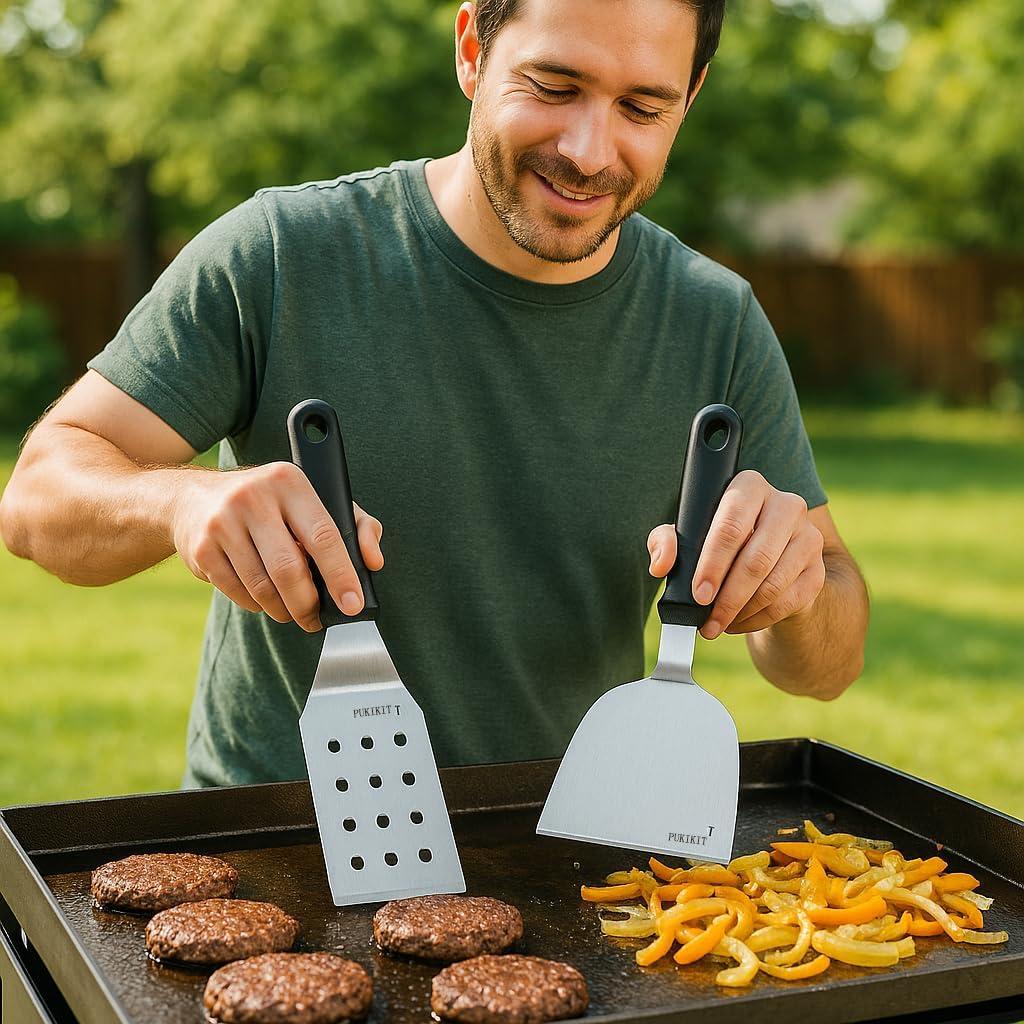 Kit de Accesorios para Plancha PuliKit - 14 PZS con Bolsa