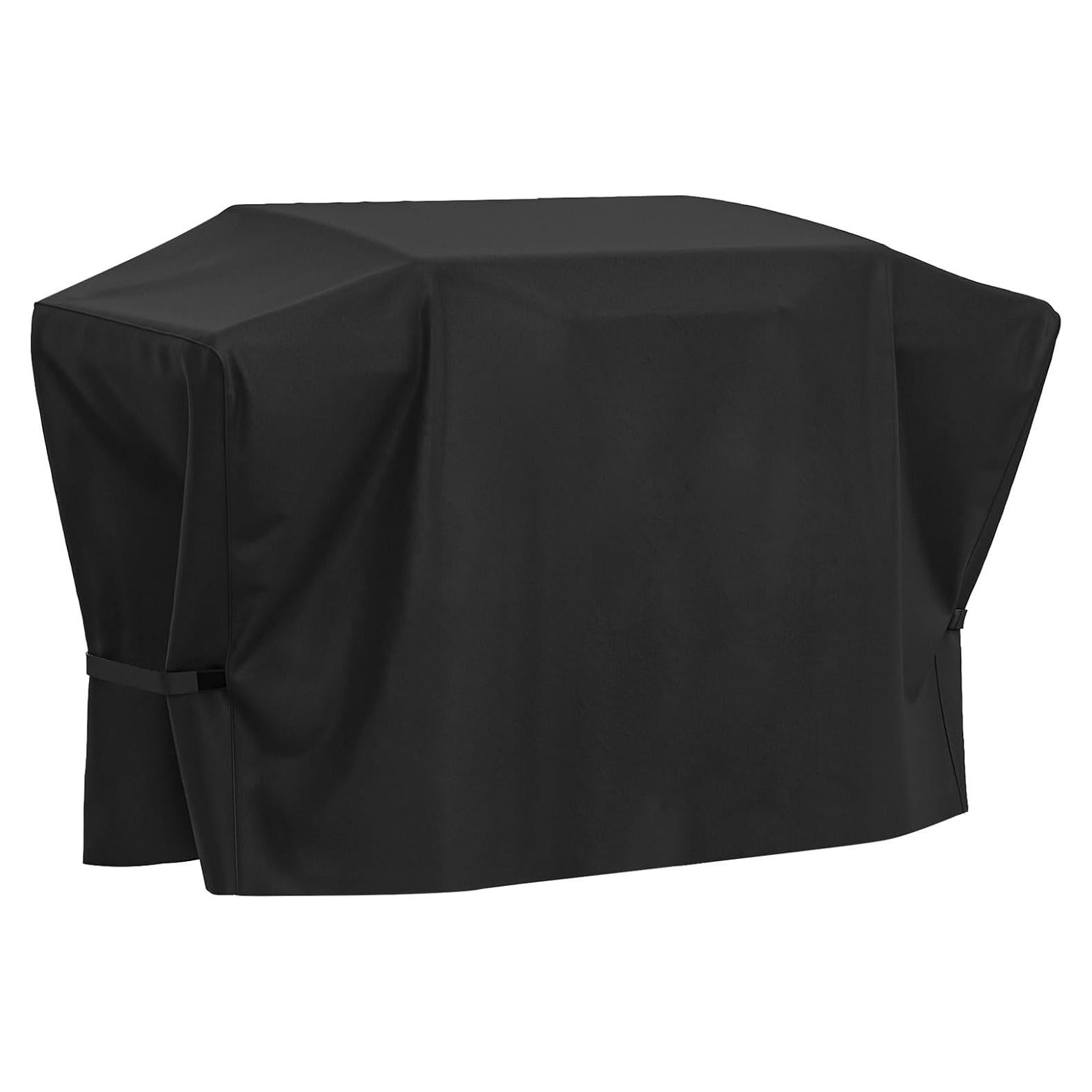 Cubierta Impermeable para Plancha SHINESTAR 28" Negra