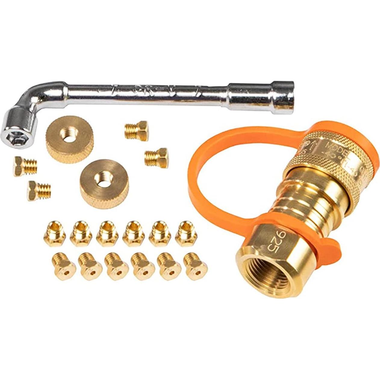 Kit de Conversión de Propano a Gas Natural Blackstone 5249