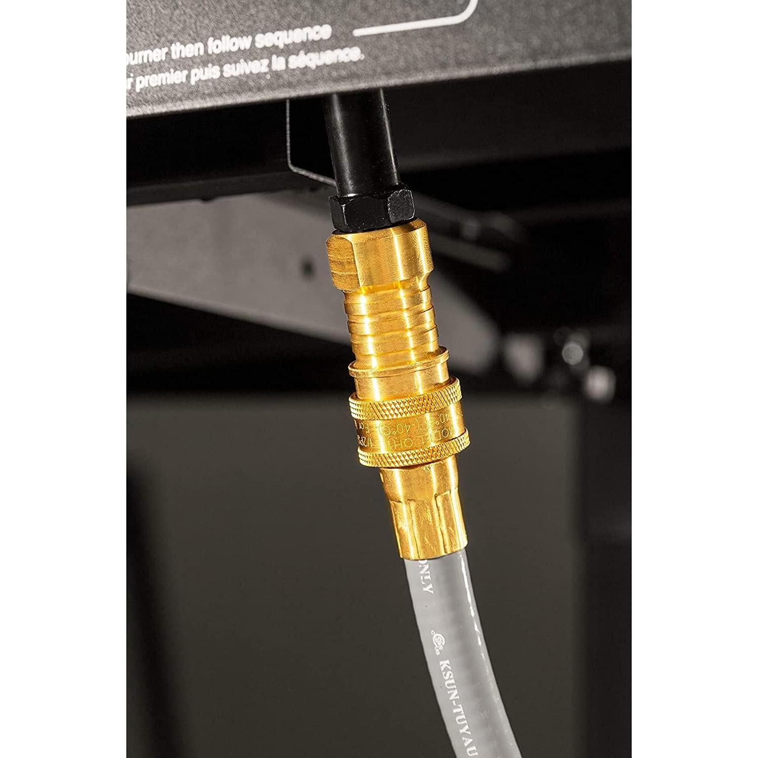 Kit de Conversión de Propano a Gas Natural Blackstone 5249