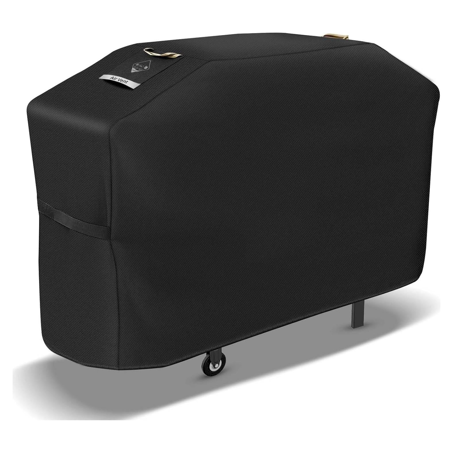 Cubierta para Plancha Blackstone 28" PasWith 600D Impermeable