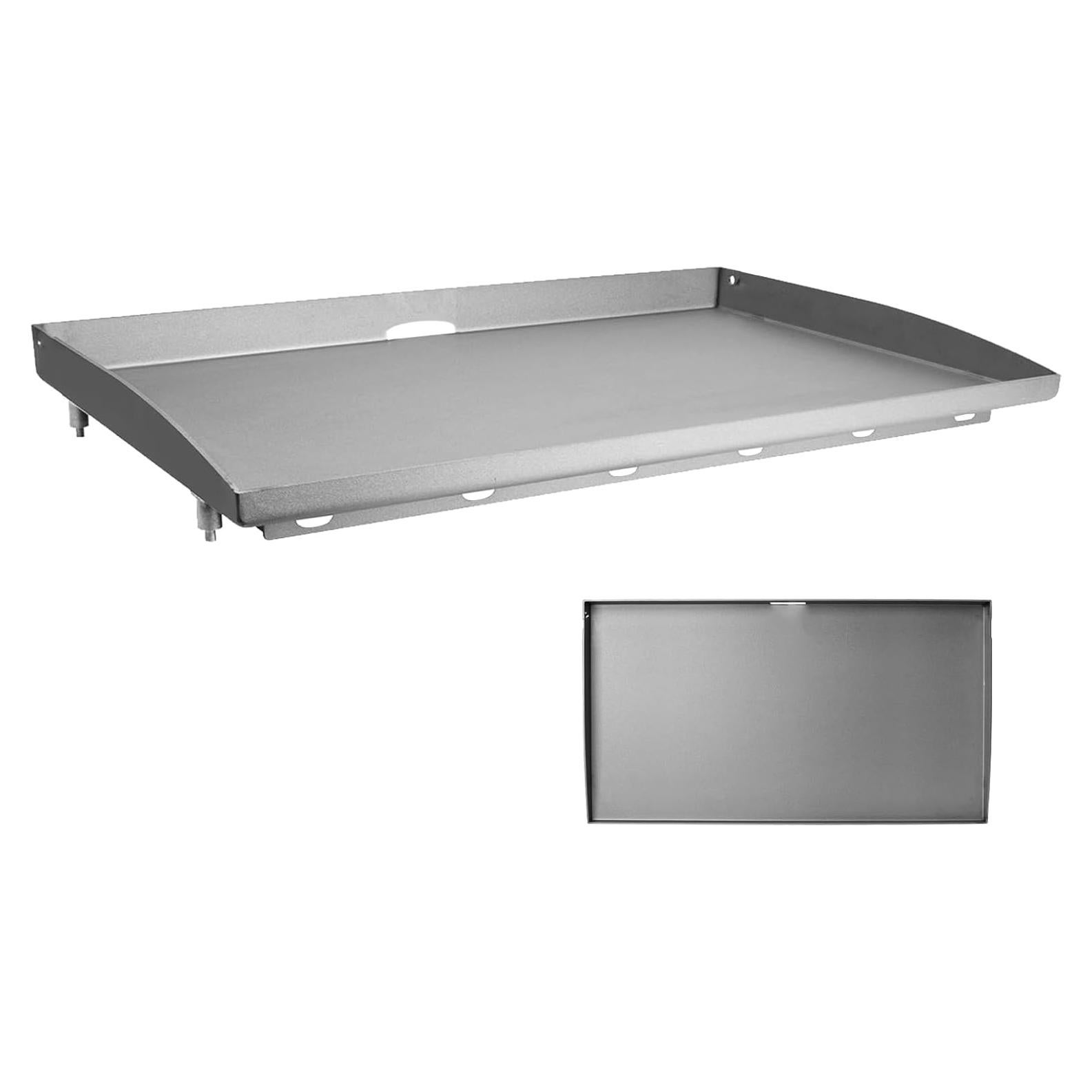 Plancha de Mejora 71.1x43.2cm Blackstone 28" BBQration