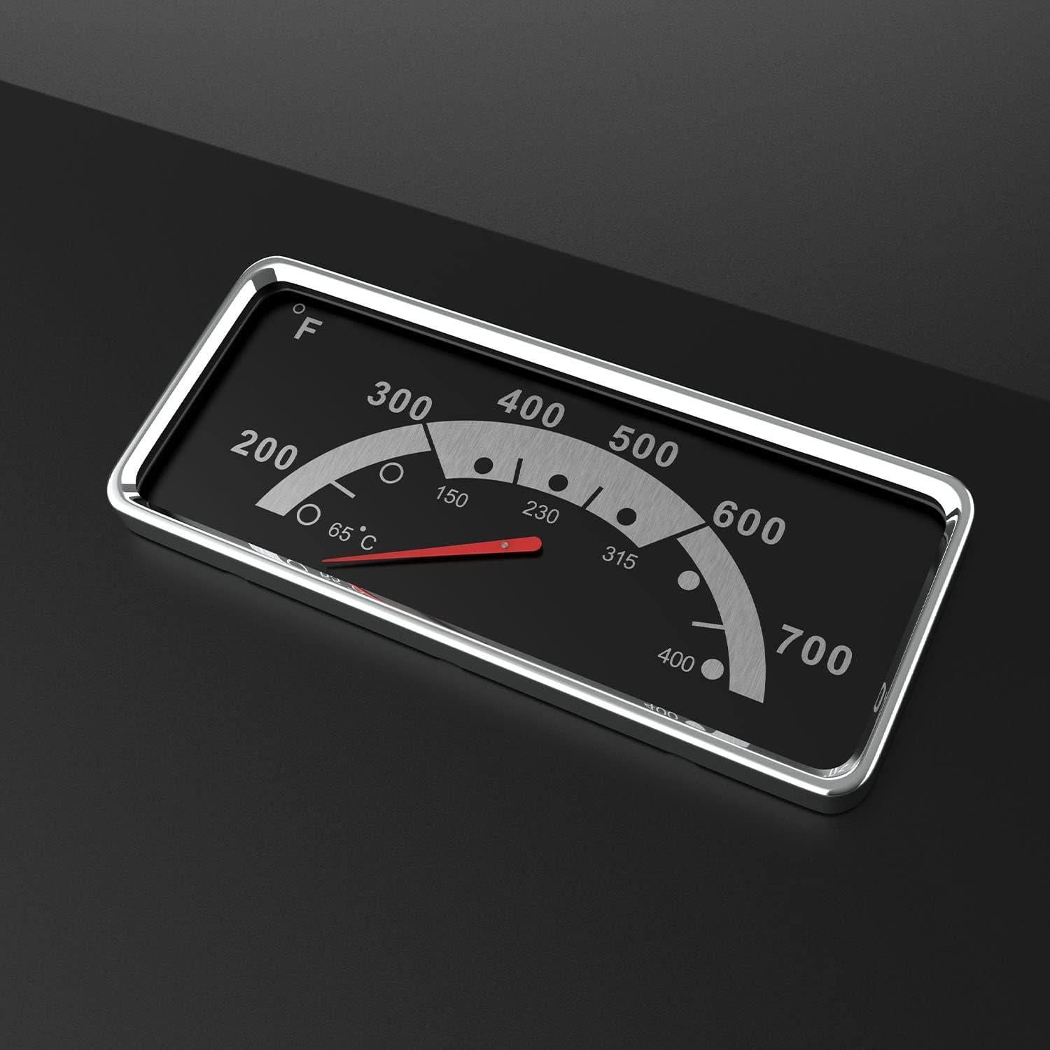 Tapa con Bisagra Mejorada BBQration para Plancha Blackstone 36"