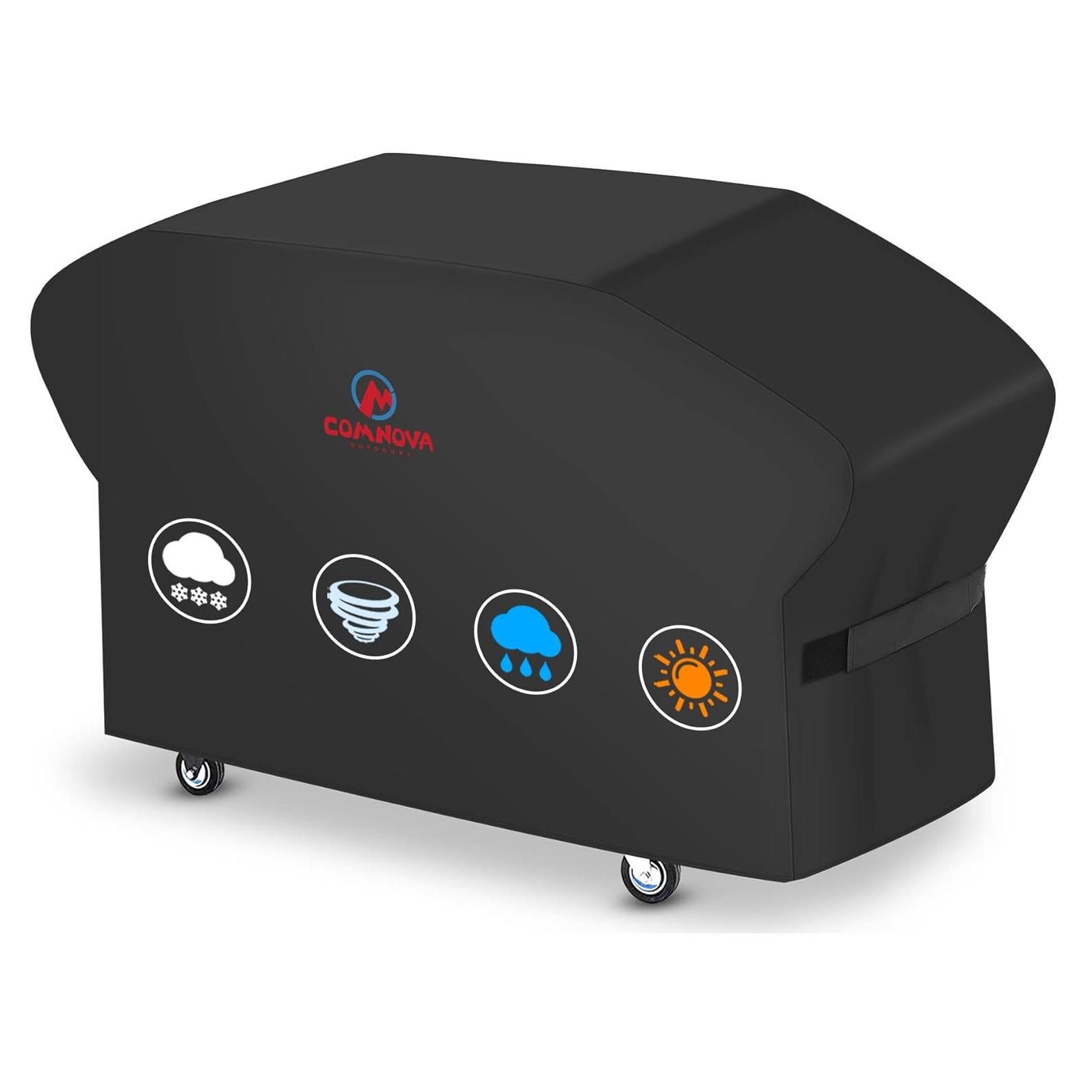 Cubierta para Plancha Blackstone 36" Comnova Impermeable