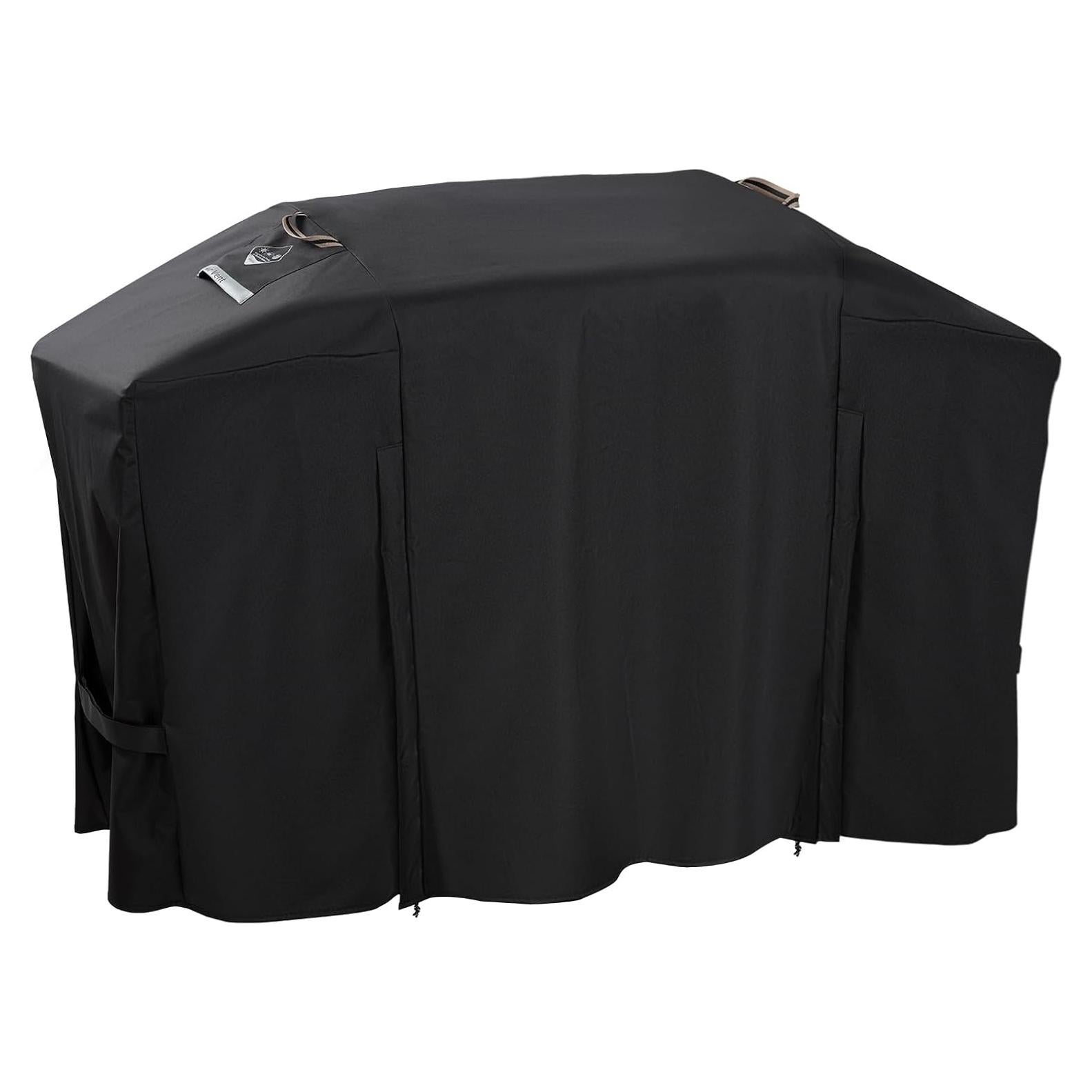 Cubierta para Plancha KINGLY 28 XL Pro - Impermeable y Resistente