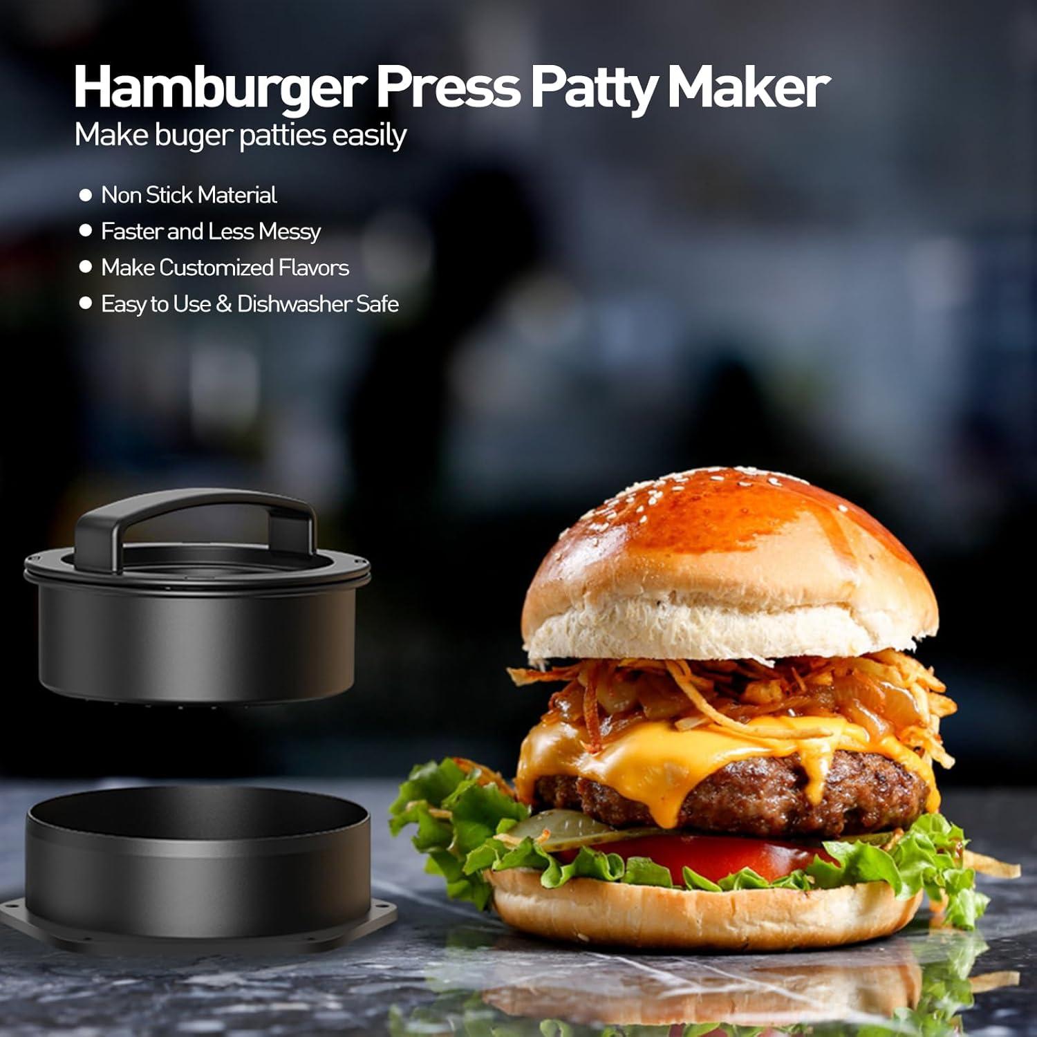 Kit de Accesorios para Plancha FLYING APSARAS 27pcs Blackstone