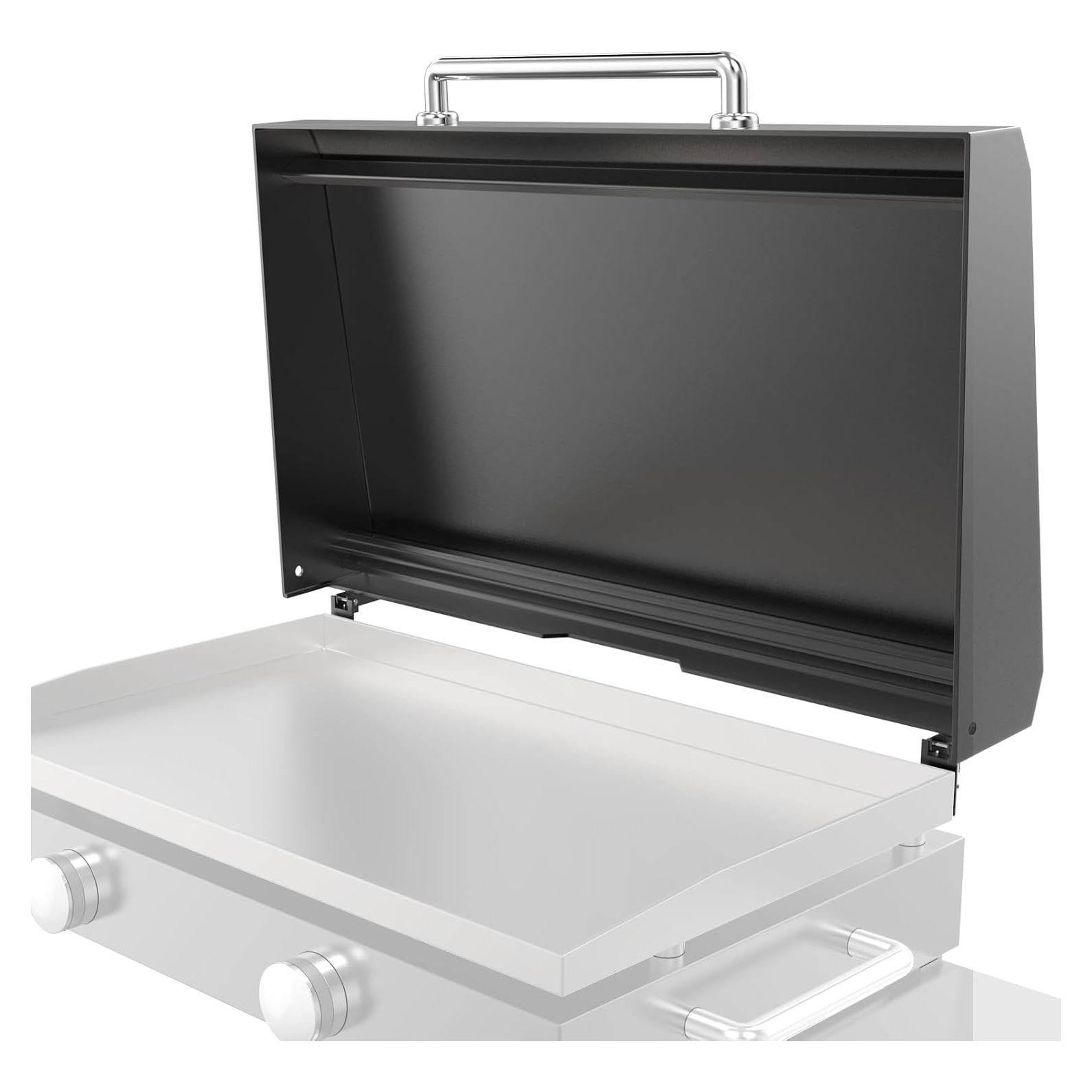 Tapa con Bisagra Utheer para Plancha Blackstone 28"