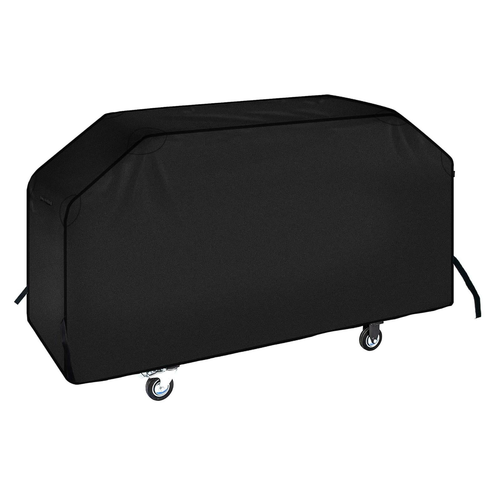 Funda impermeable para plancha 36" iCOVER negra 600D