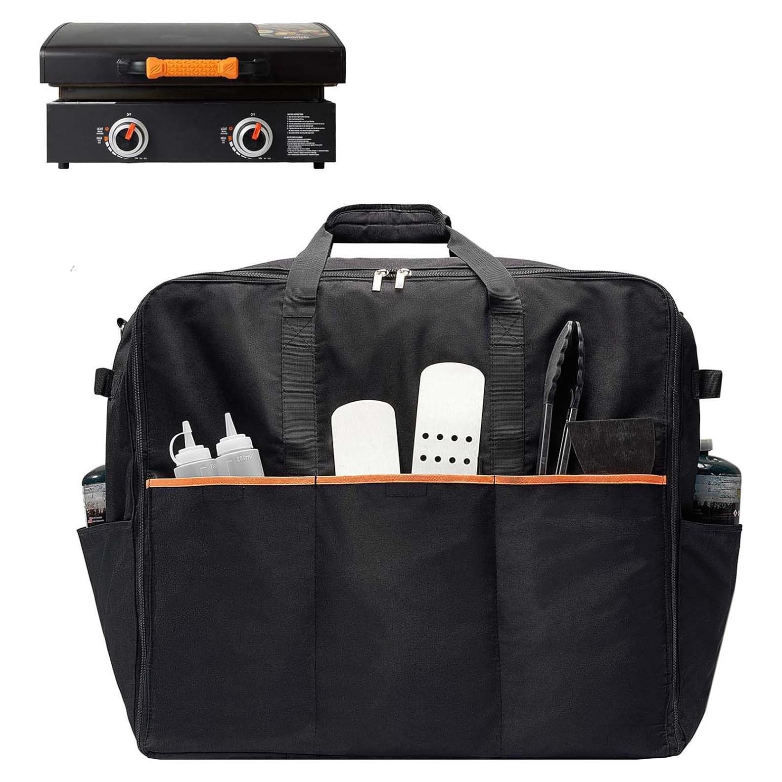 Bolsa de Transporte Noelife para Parrilla Blackstone 22"