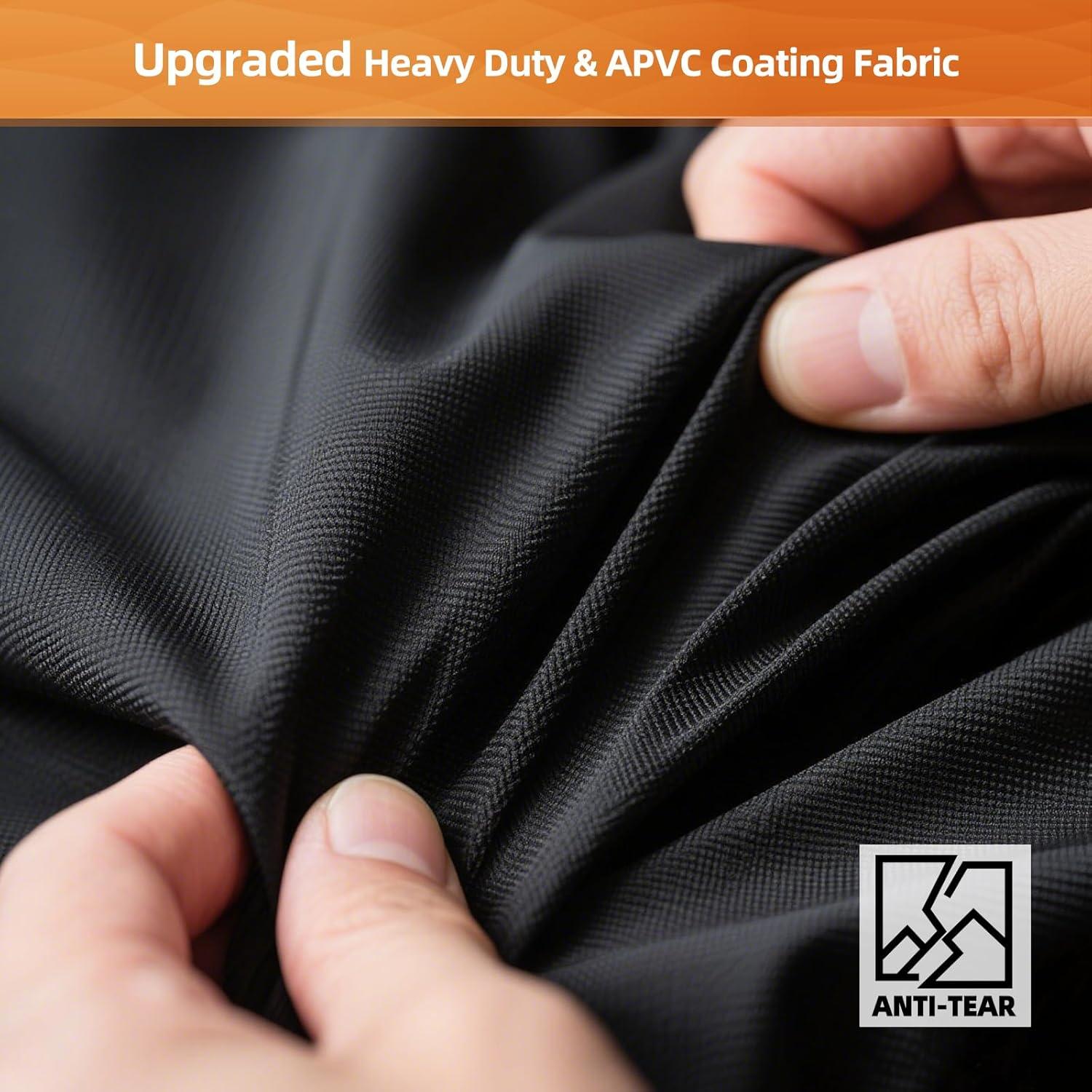 Bolsa de Transporte Noelife para Parrilla Blackstone 22"