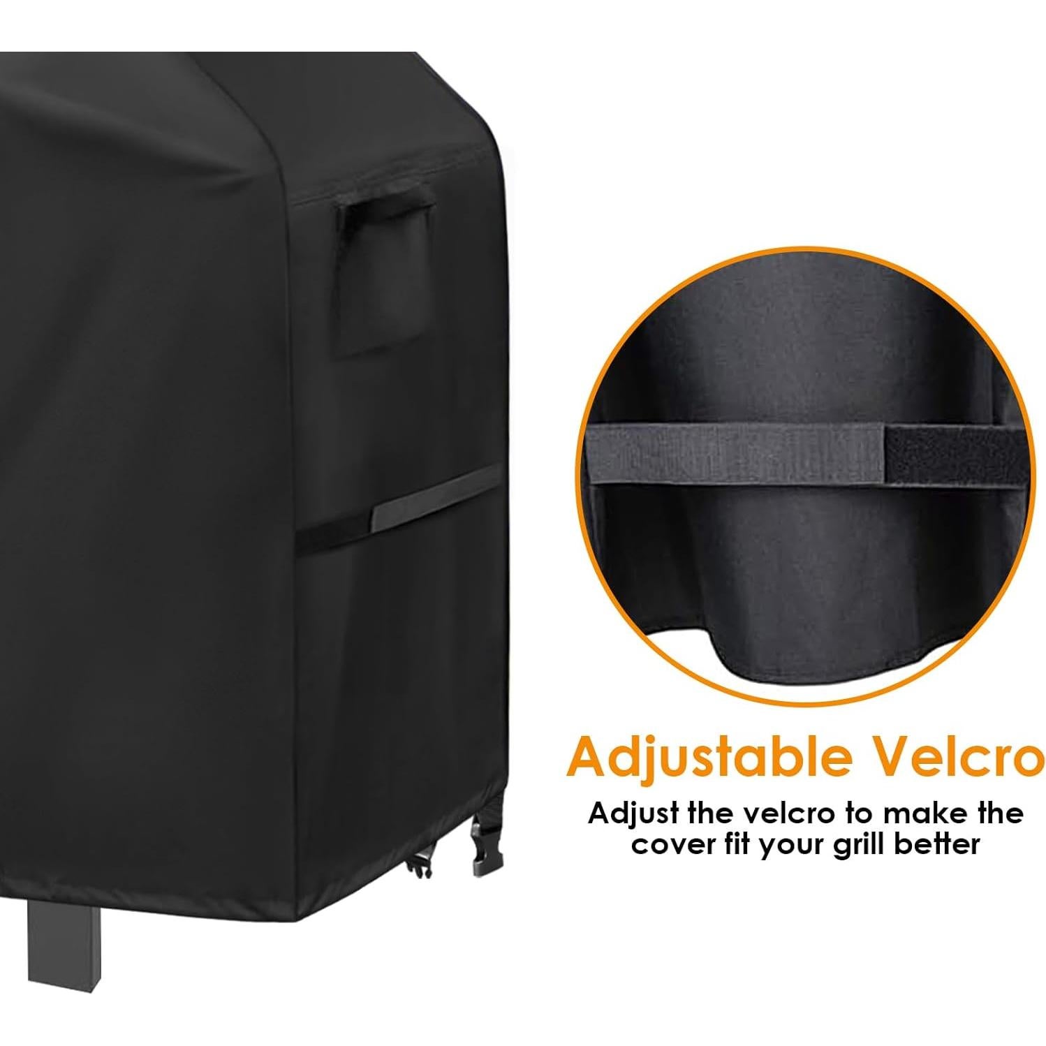 Funda para Parrilla Agustone 22" Blackstone Pro Series