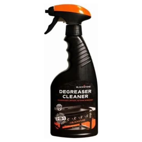 Limpiador Desengrasante Blackstone 2-en-1 473 ml - 5 Unidades