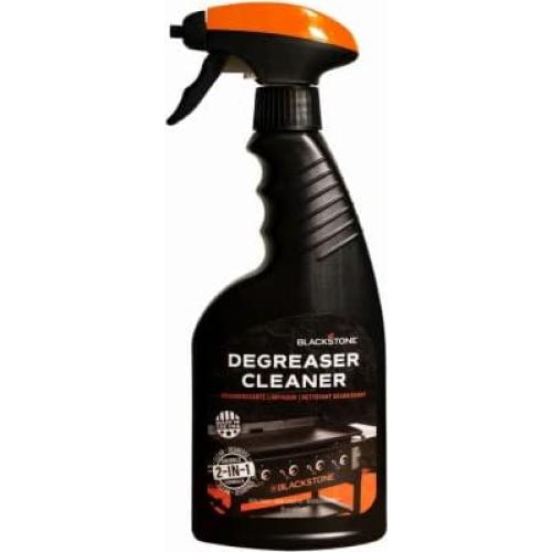 Limpiador Desengrasante Blackstone 2-en-1 473 ml - 5 Unidades