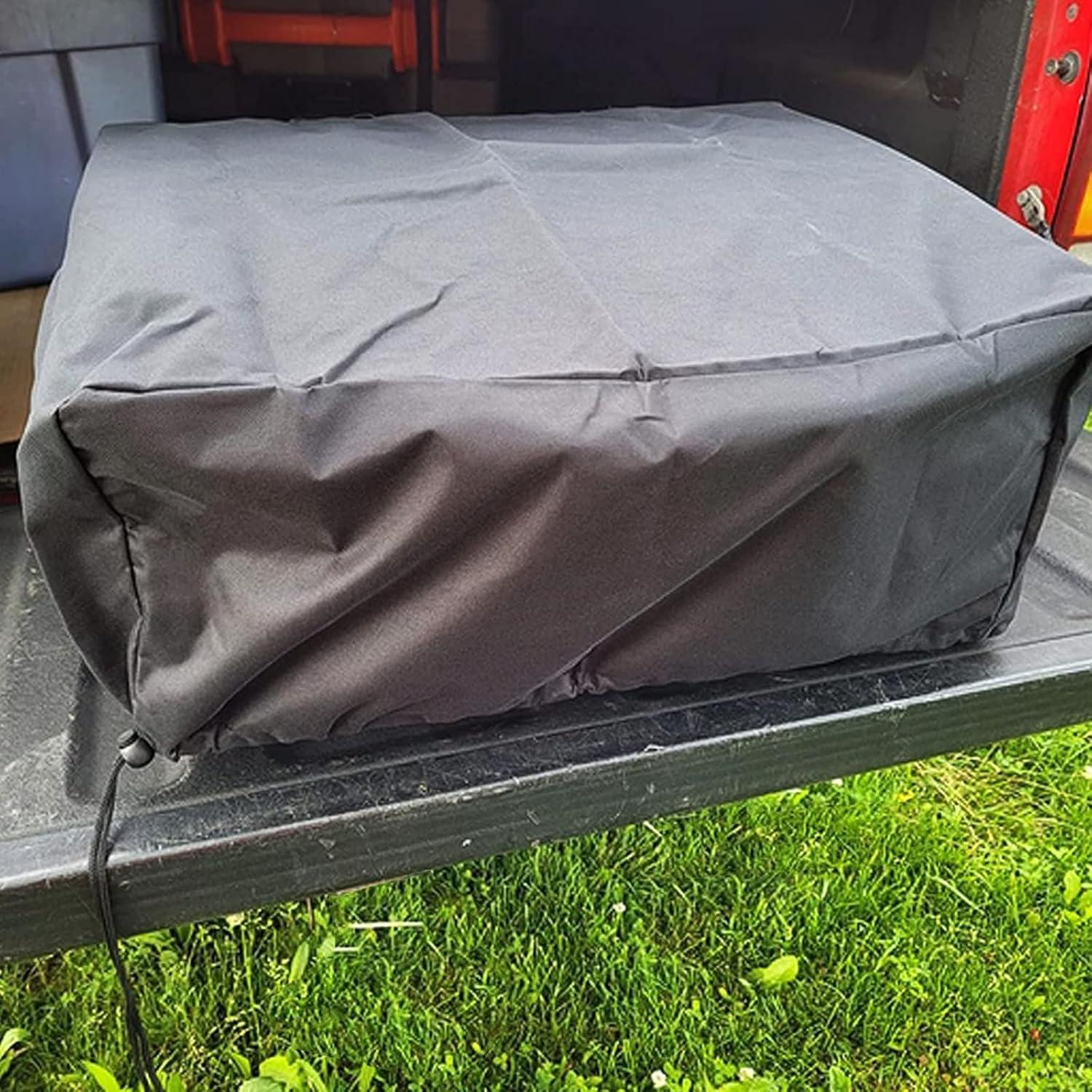 Tapa y Cubierta para Plancha Blackstone 22" BQMAX 2024