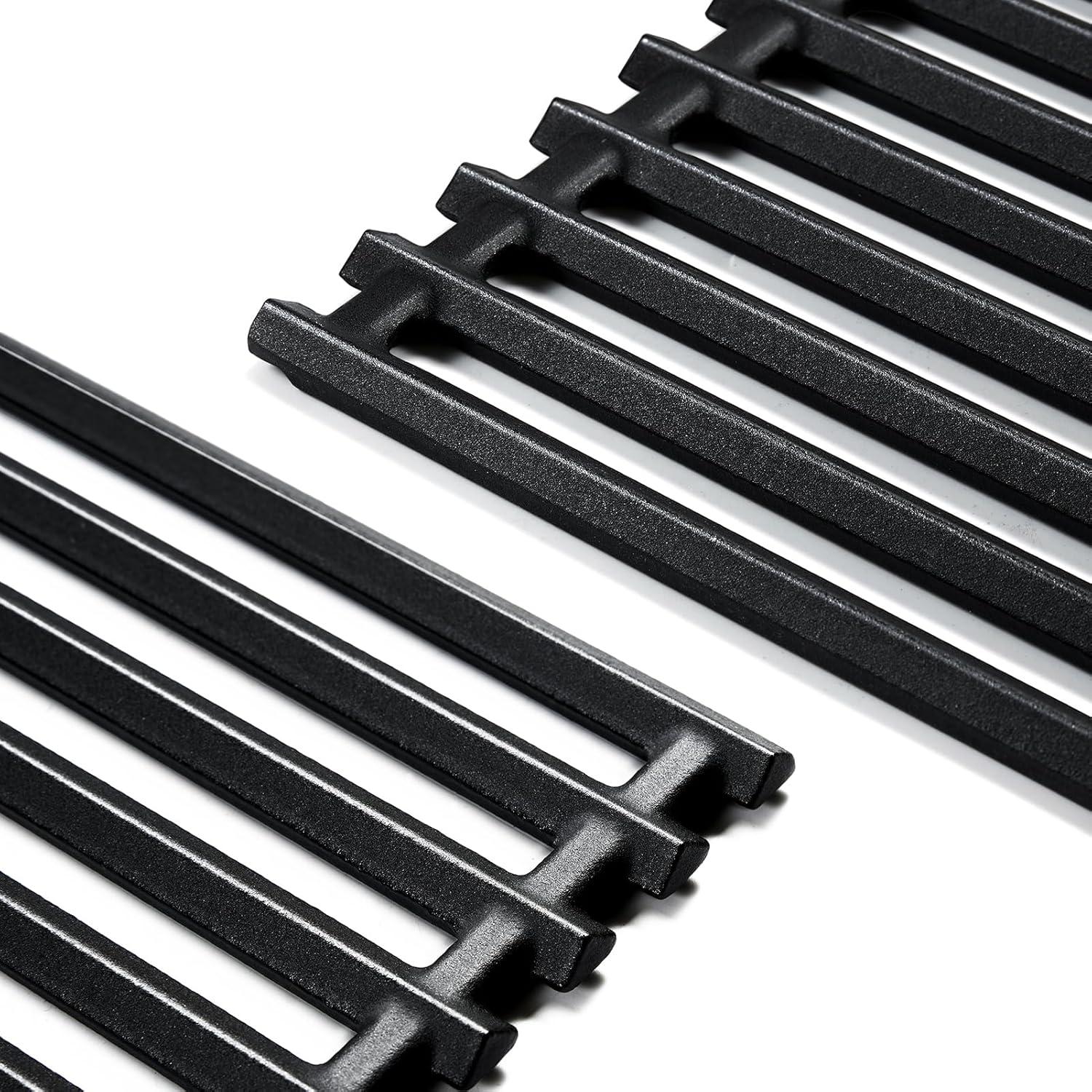 Rejilla de Hierro Fundido Blackstone 22" para Parrilla 2 Quemadores