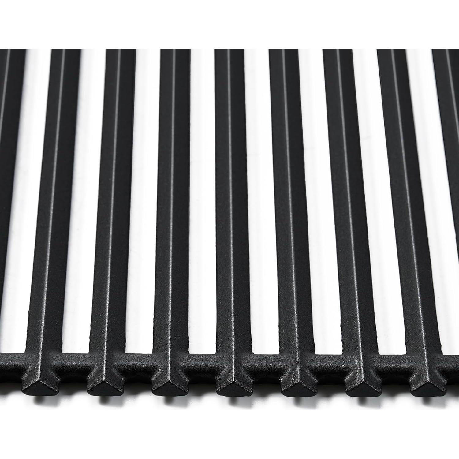 Rejilla de Hierro Fundido Blackstone 22" para Parrilla 2 Quemadores