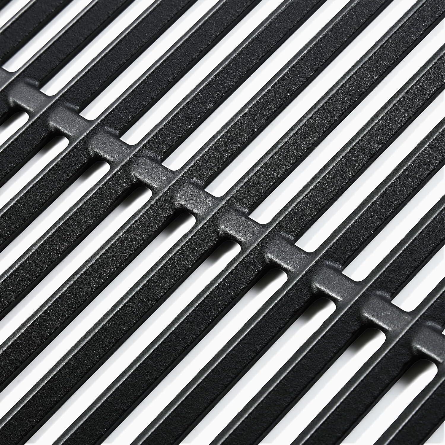 Rejilla de Hierro Fundido Blackstone 22" para Parrilla 2 Quemadores