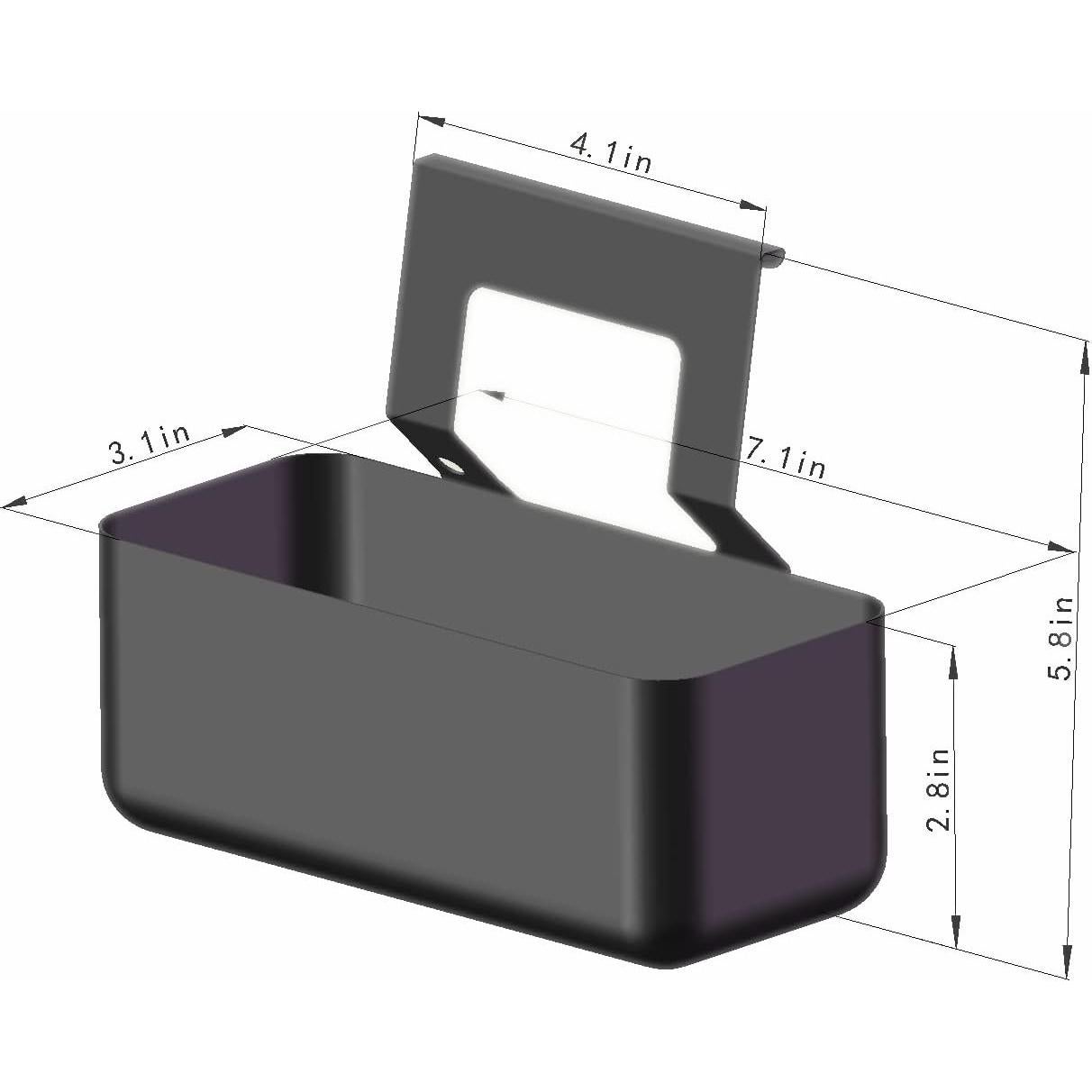 Bandeja de Foil para Recolección de Grasa Firsgrill 17.78 cm