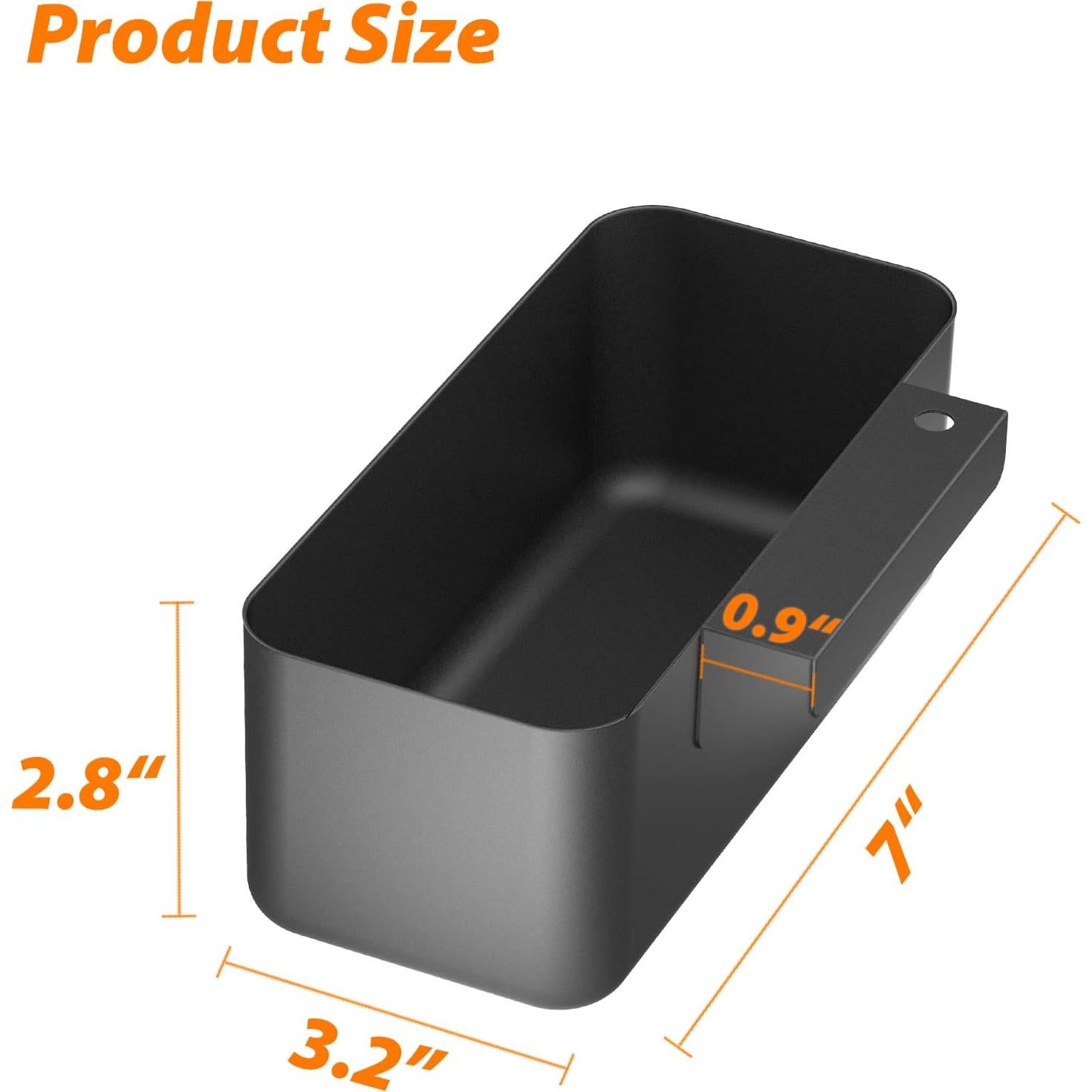 Captador de Grasa MeWeBlue con 12 Forros para Plancha 18cm