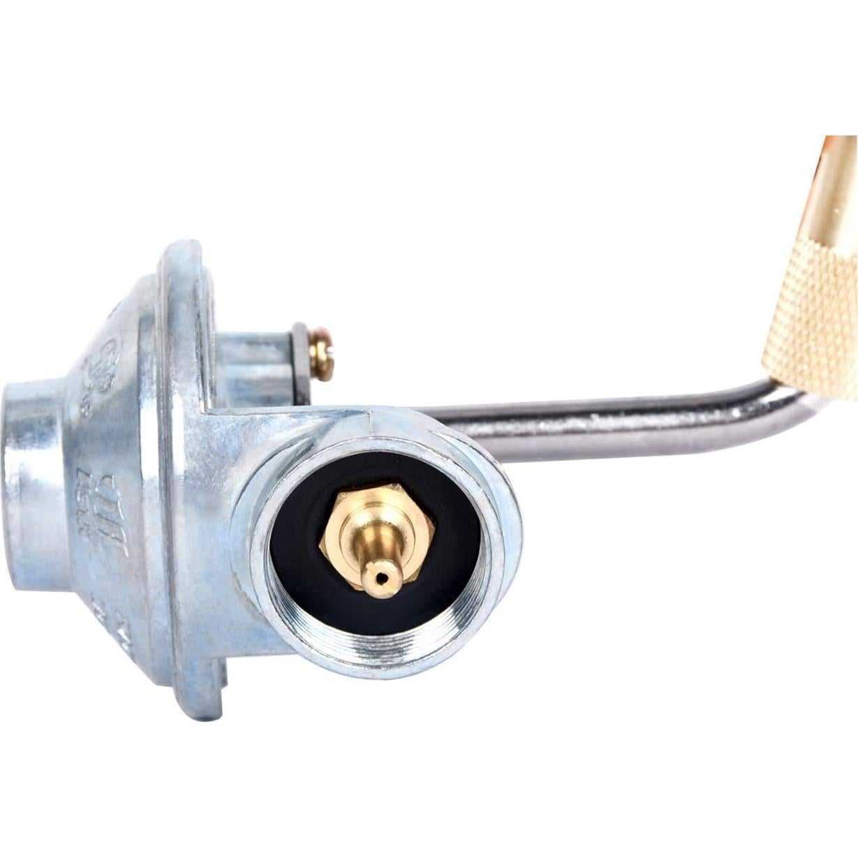 Regulador GasSaf para Plancha Blackstone 17" y 22"