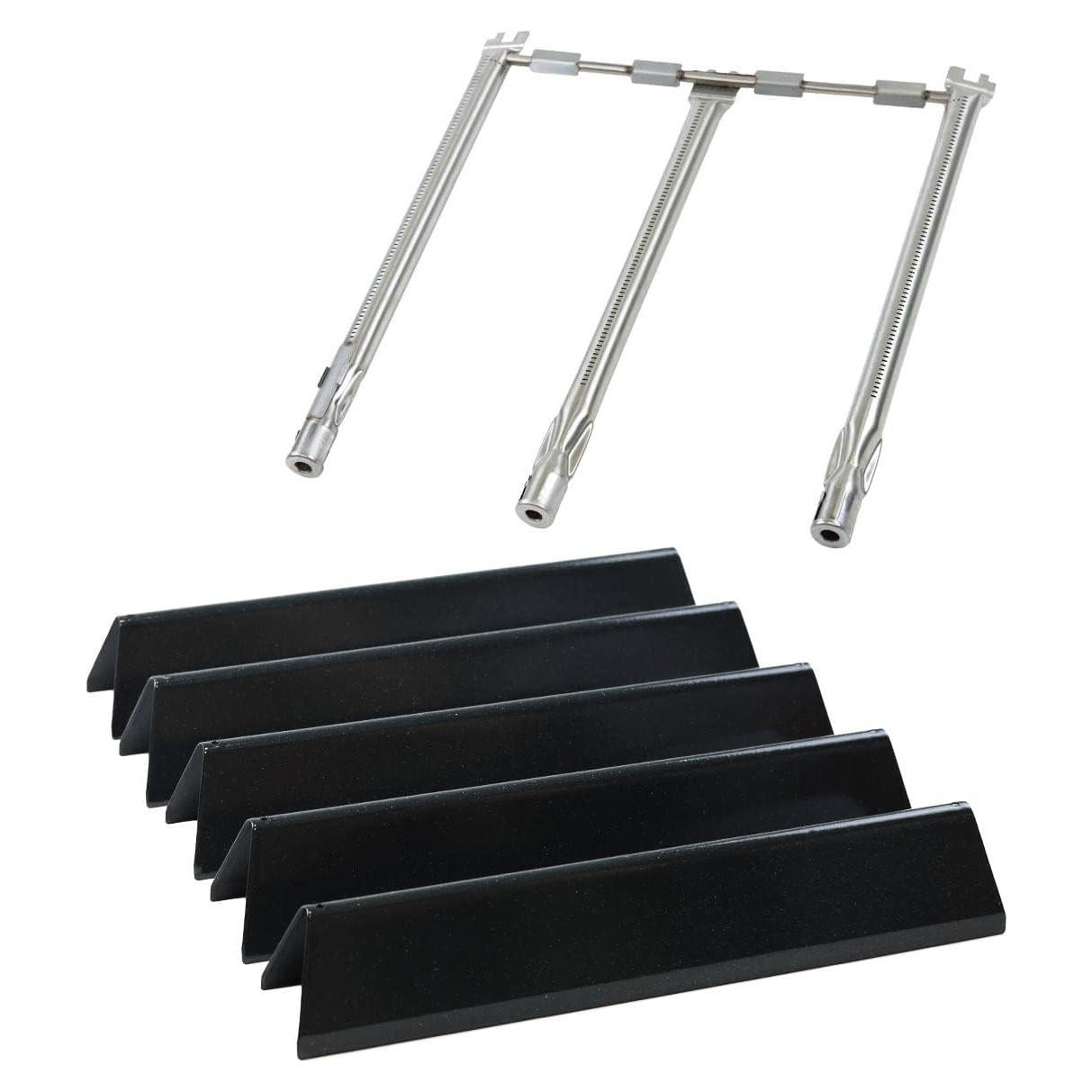 Kit de Repuesto Parrilla Weber Spirit 300 E310 E320 E330