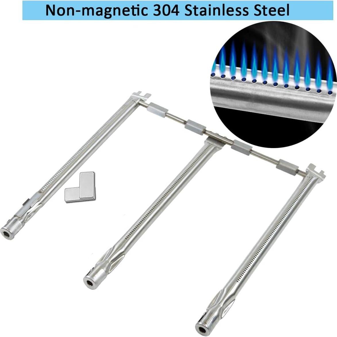 Kit de Repuesto Parrilla Weber Spirit 300 E310 E320 E330