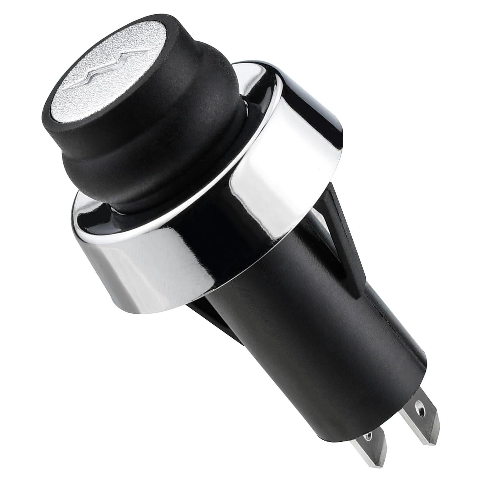 GS4 Igniter for Weber, GS4 Grill Igniter Switch Push Button Replacement Parts for Weber #66220 fit Weber GS4 Genesis II & Spirit II Gas Grills S310 E310 S-210 E-210