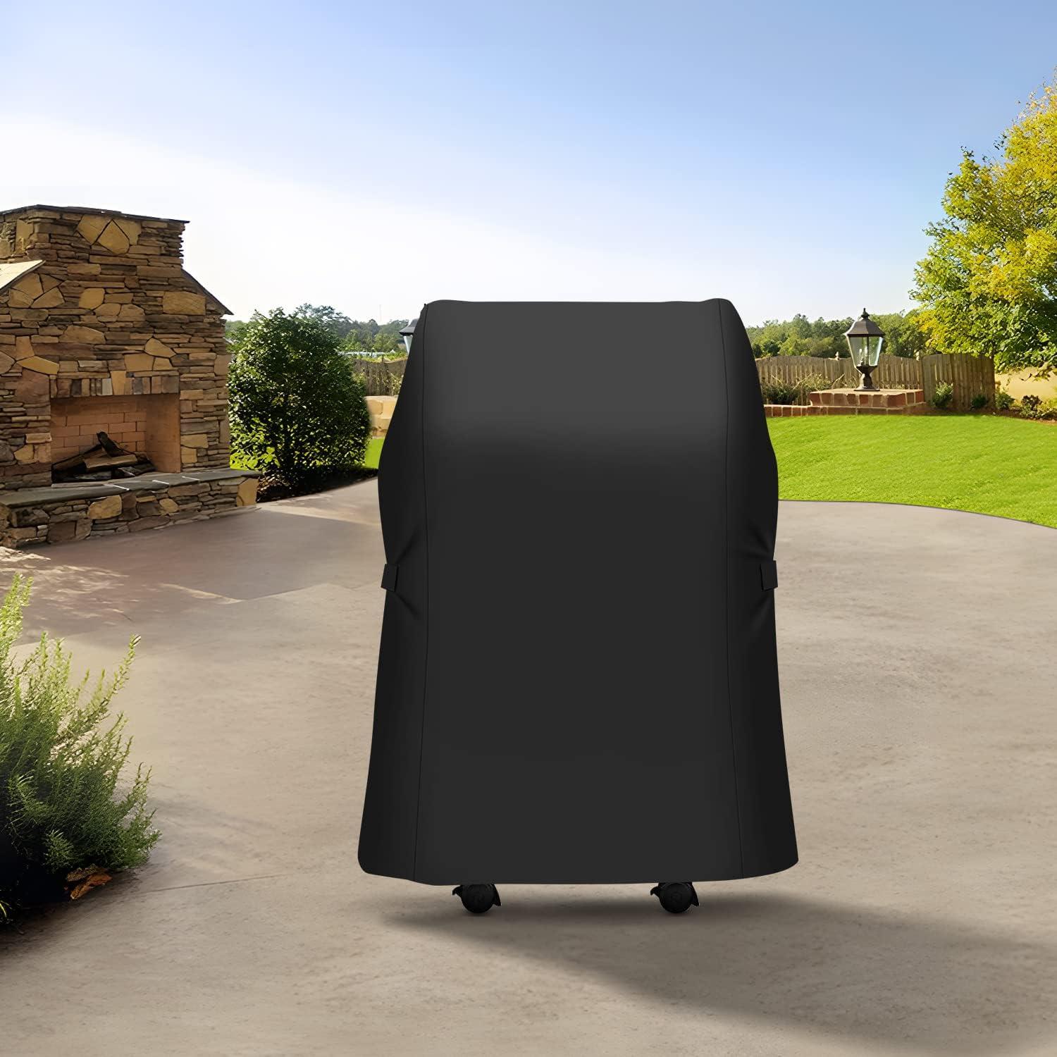 Cubierta para Parrilla SunPatio 76.2 cm Impermeable 2 Quemadores