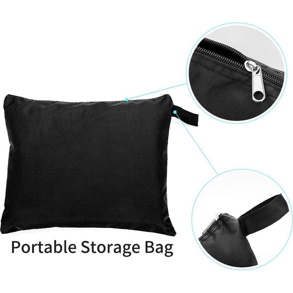 Cubierta MissGrill 7106 para Parrilla Gas Weber Spirit 200/300