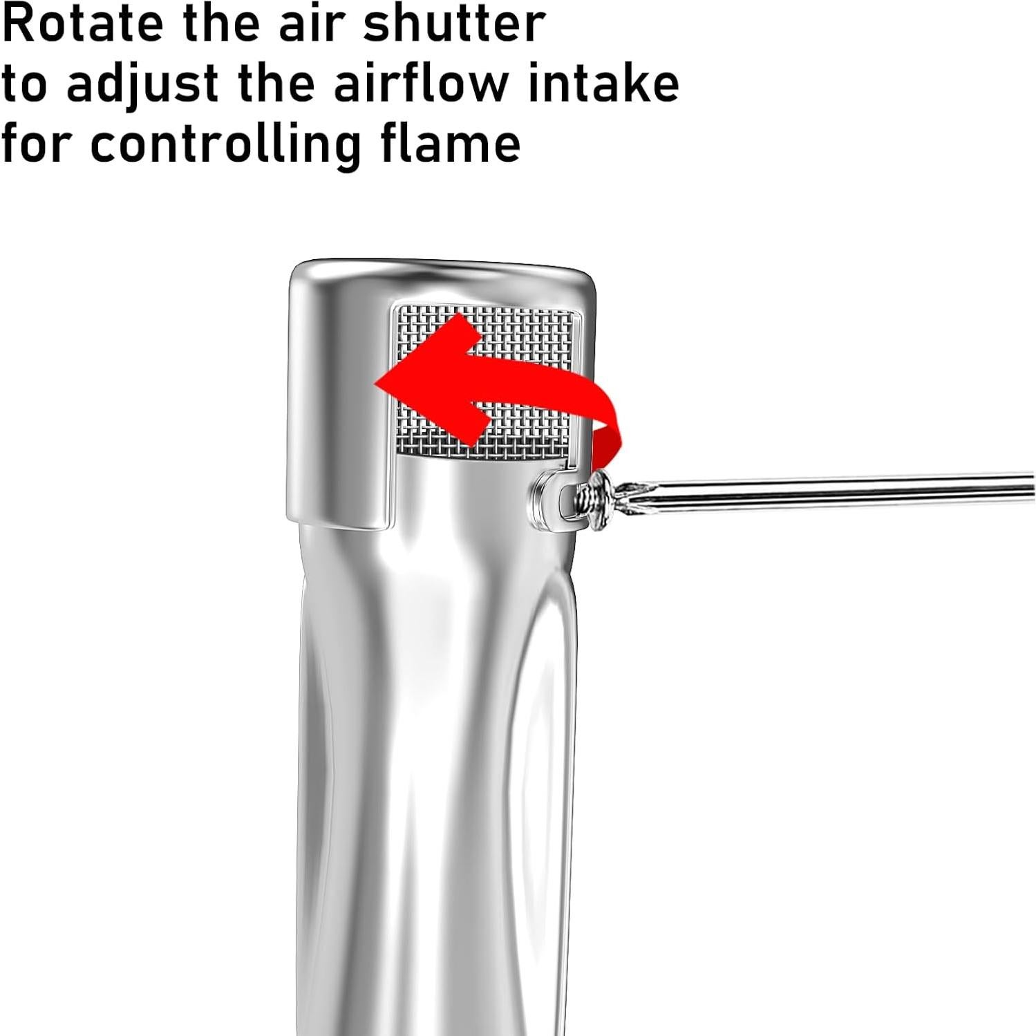 Kit de Piezas de Parrilla Uniflasy para Weber Spirit 300