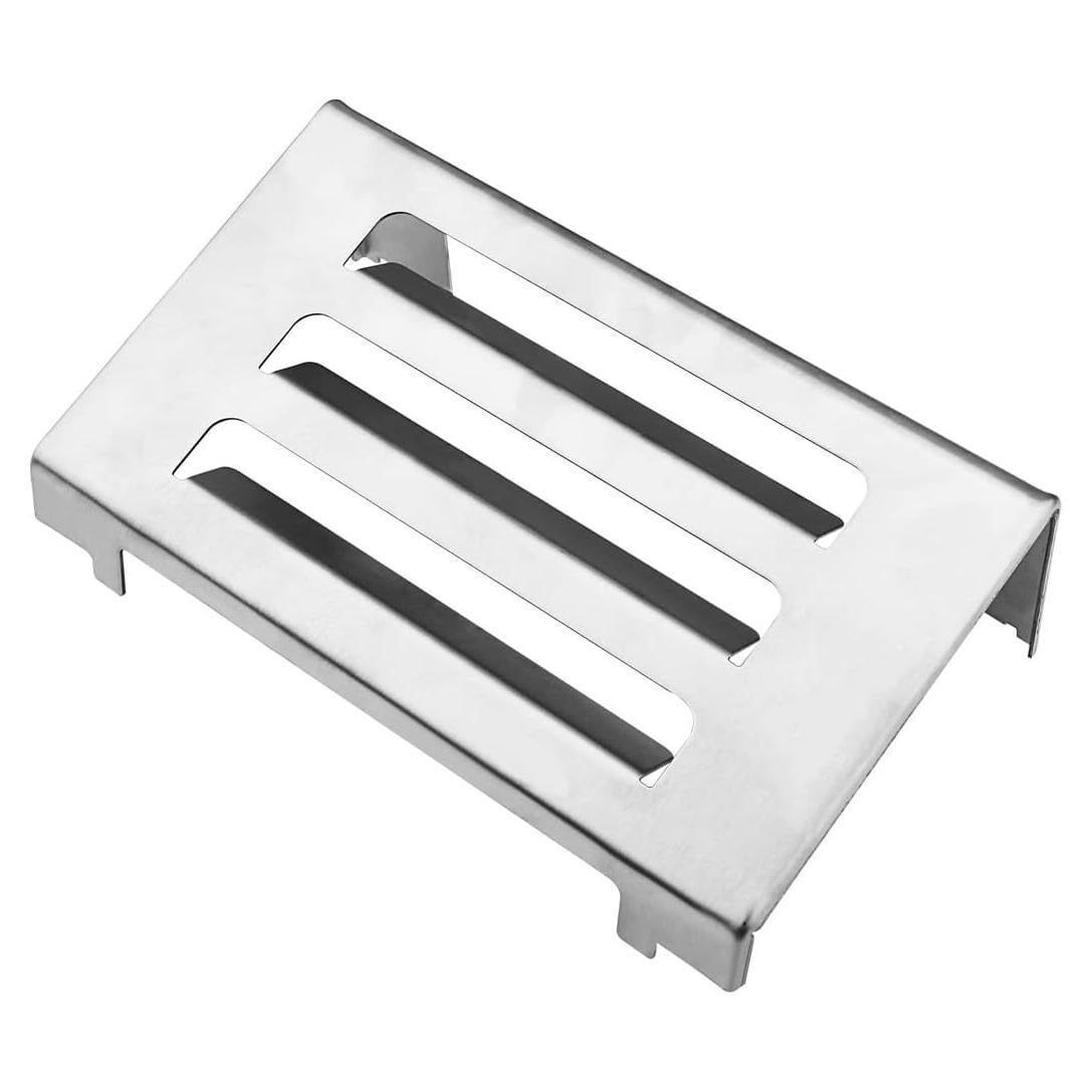 Deflector de Calor Hisencn para Parrilla Weber Spirit II 200/300