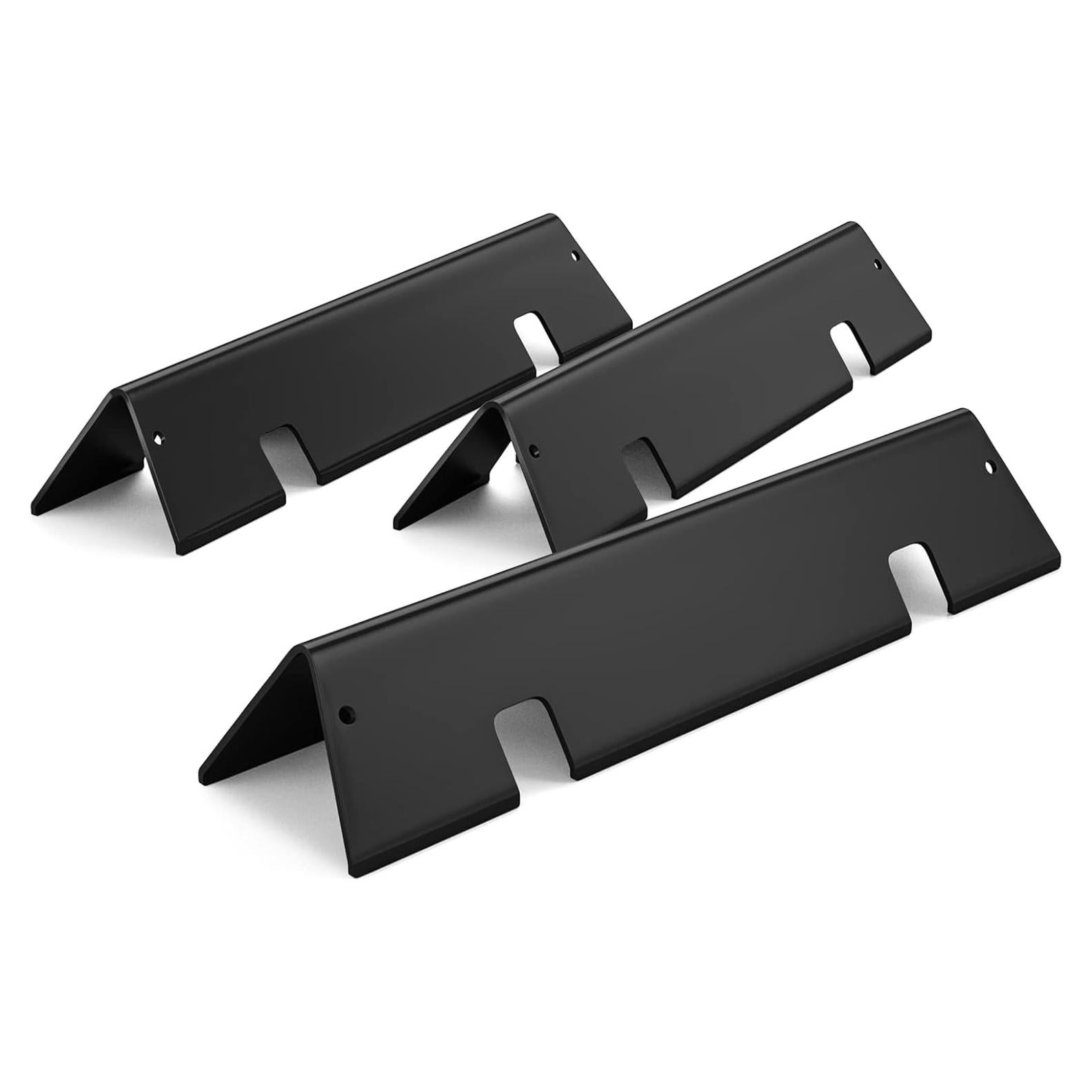 Barras Saborizadoras X Home para Parrilla Weber Spirit II E-210