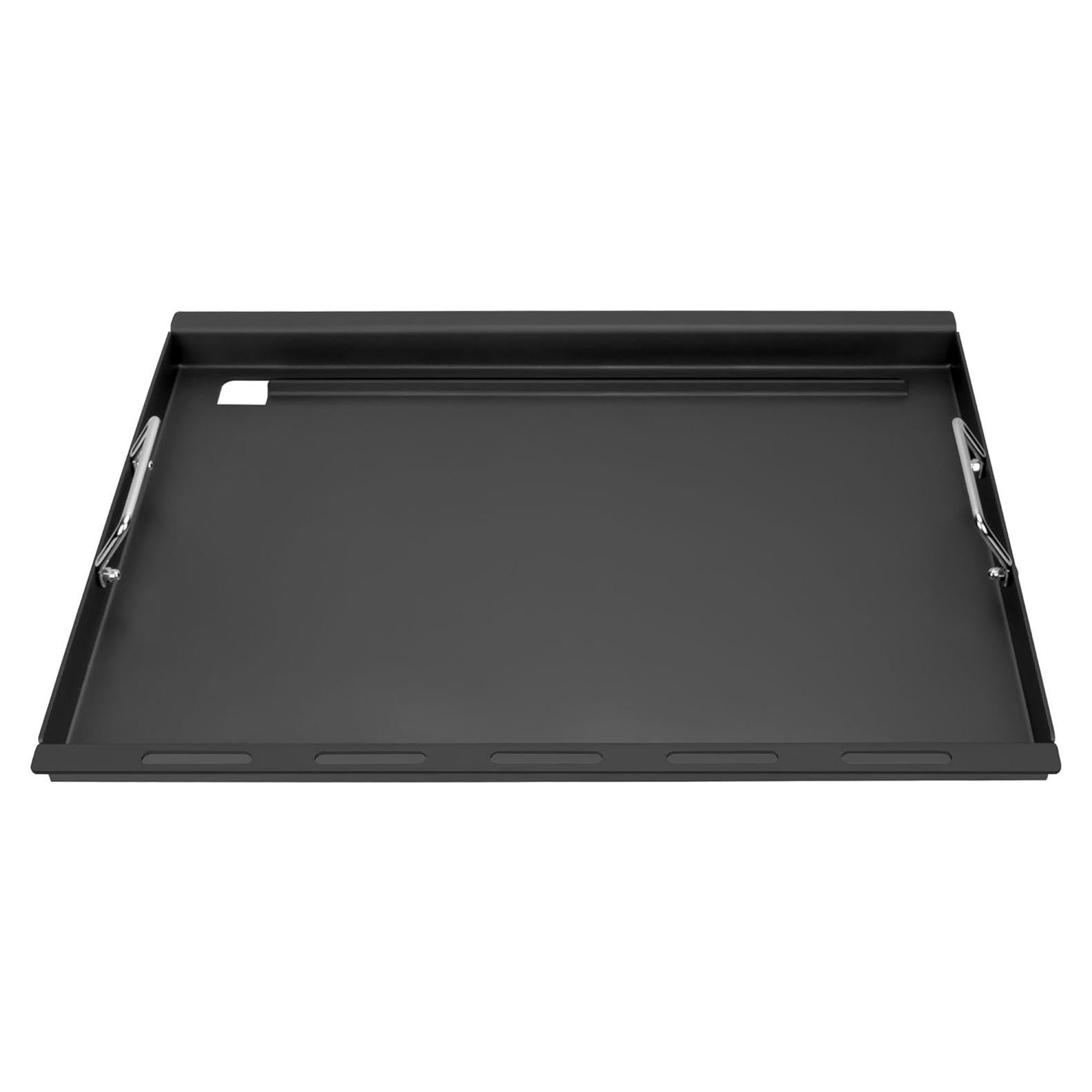 Plancha de Superficie Plana EasiBBQ para Weber Spirit 300