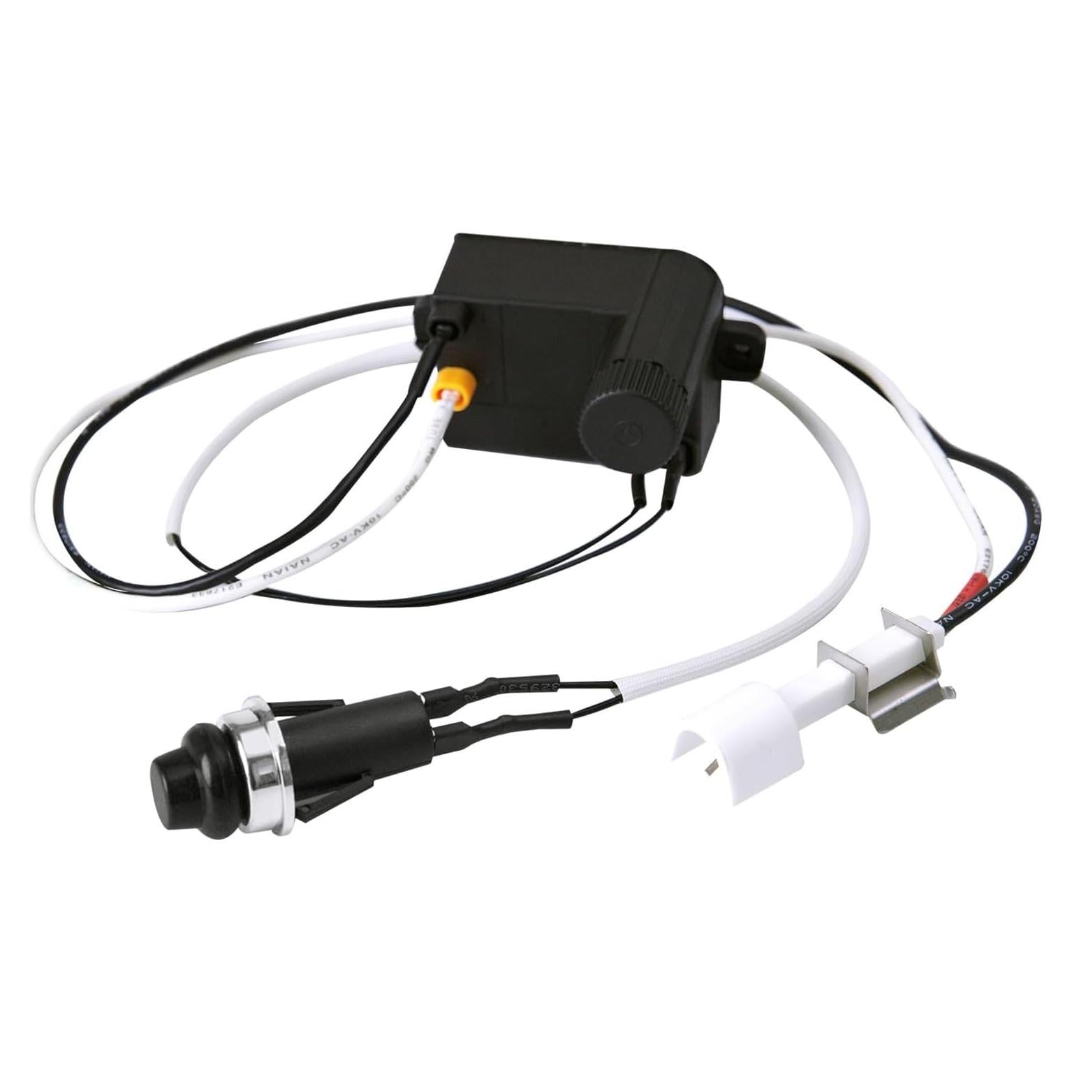 Kit de encendedor eléctrico Rushare para parrilla Weber Spirit 200/300